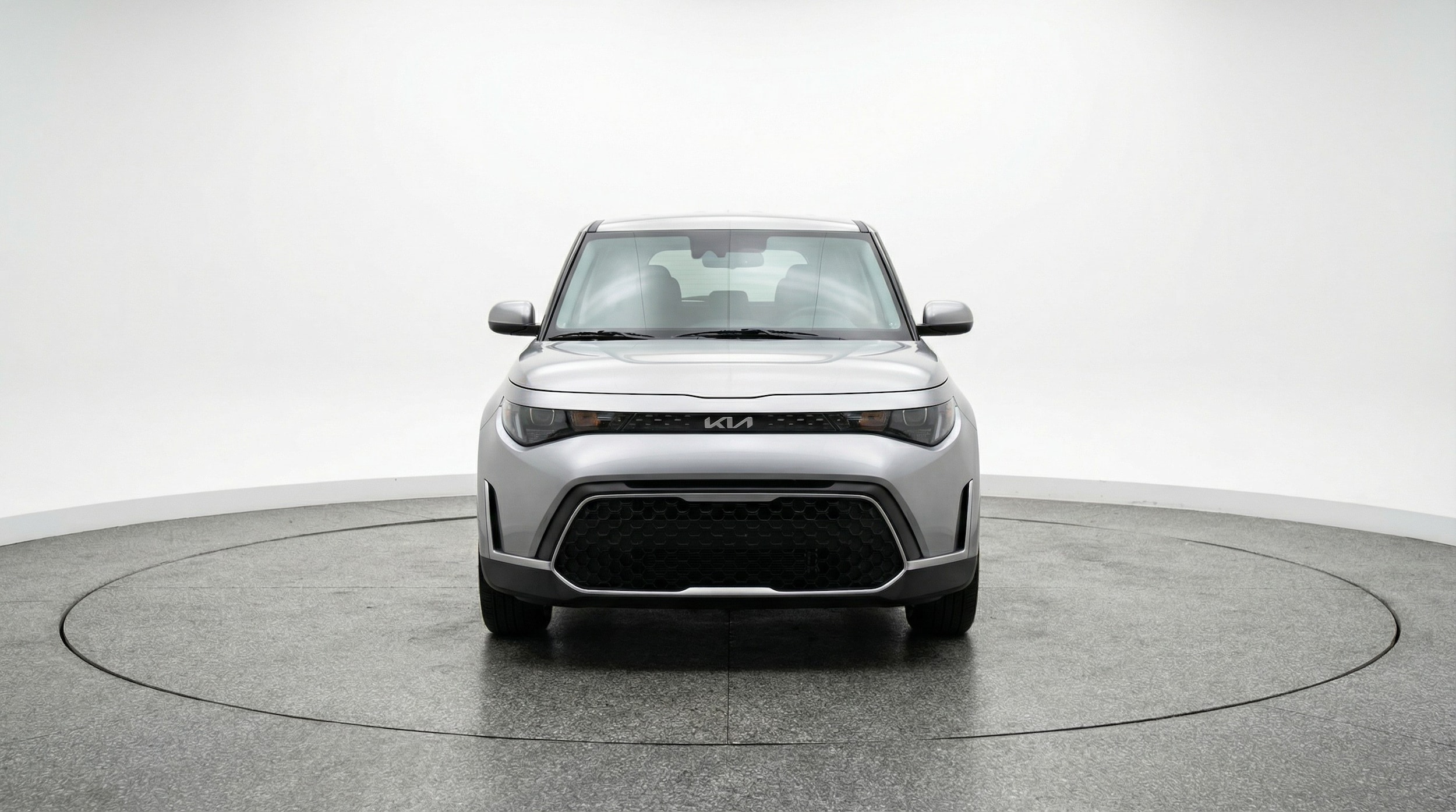 Thumbnail: 2025 Kia Soul - 2