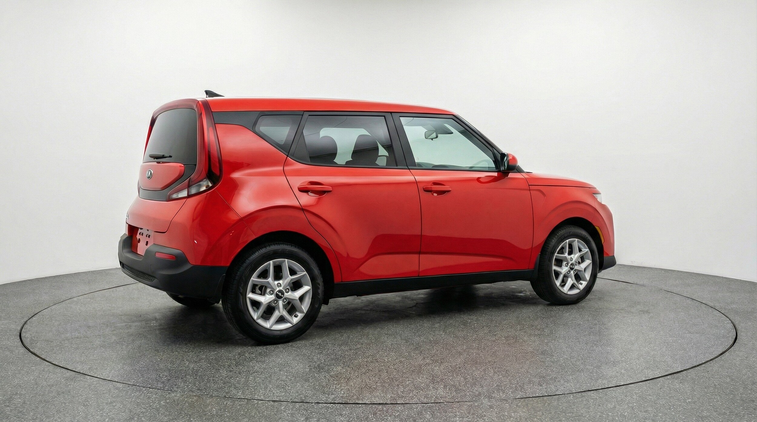 Thumbnail: 2025 Kia Soul - 9