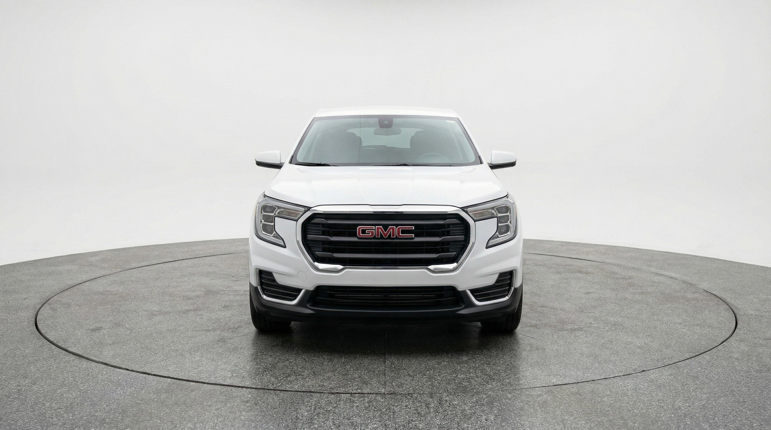 Thumbnail: 2024 GMC Terrain - 2