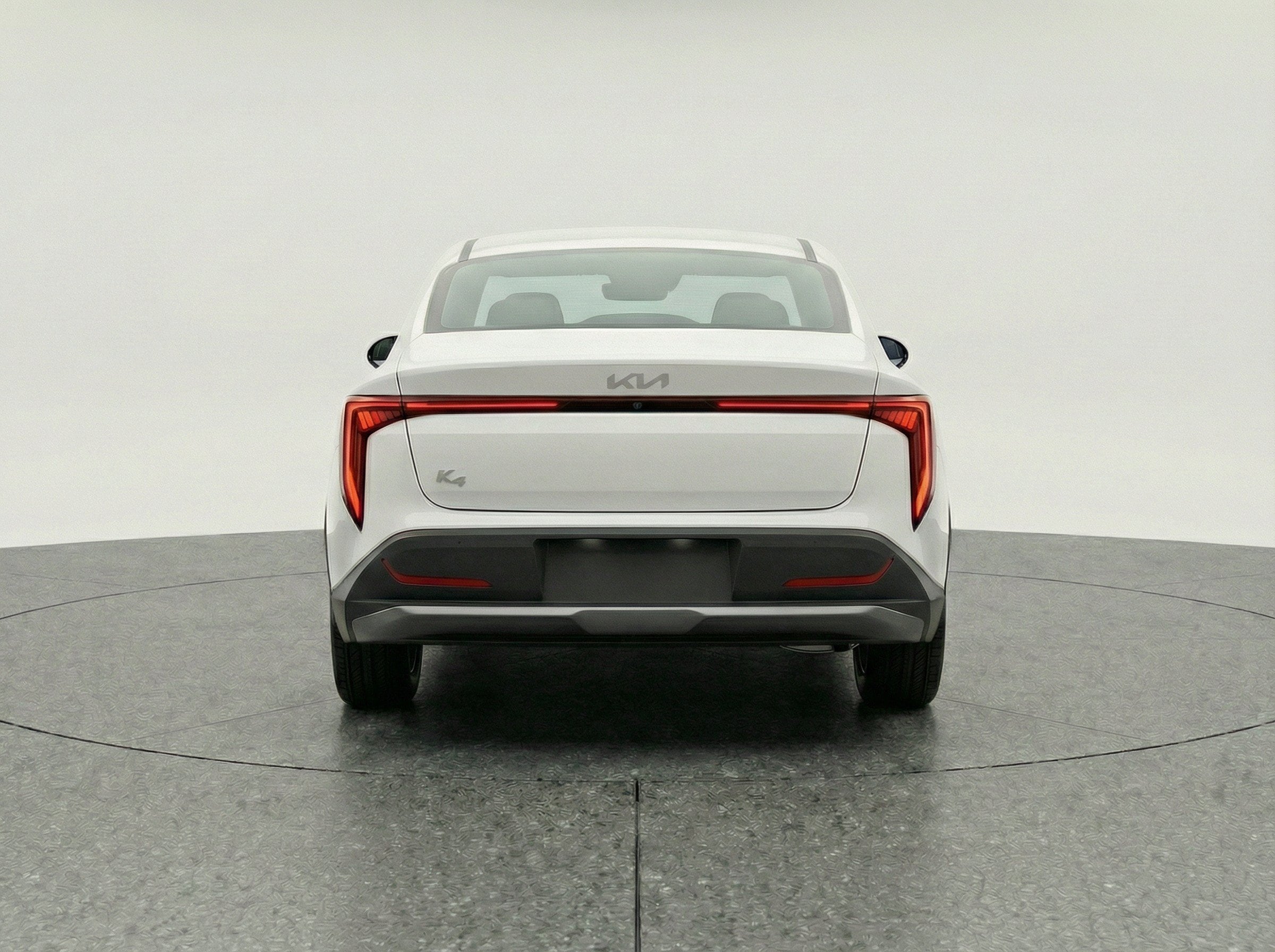 Thumbnail: 2025 Kia K4 - 7