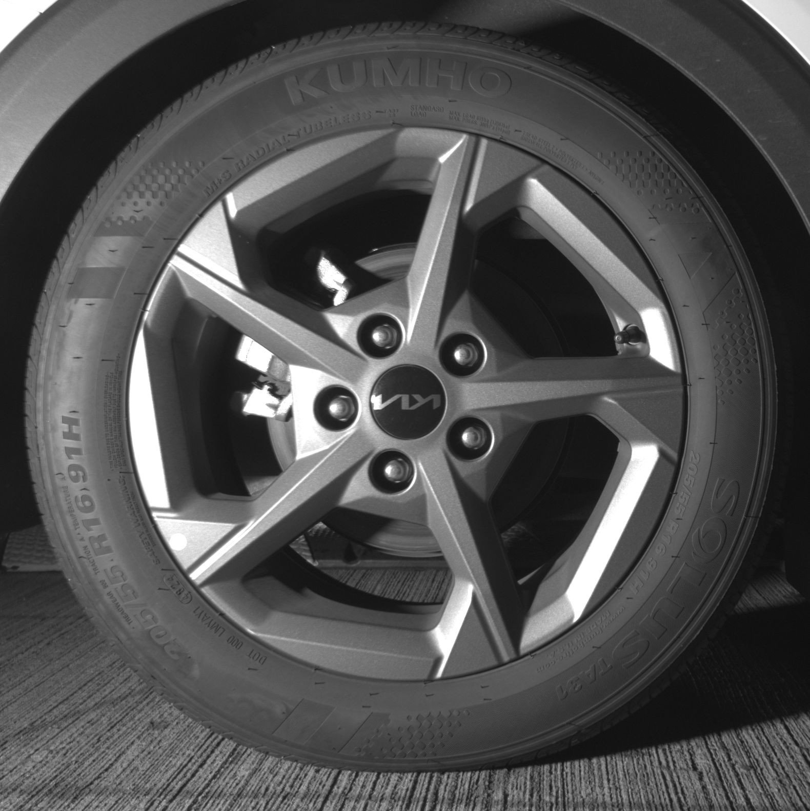 Thumbnail: 2025 Kia K4 - 15