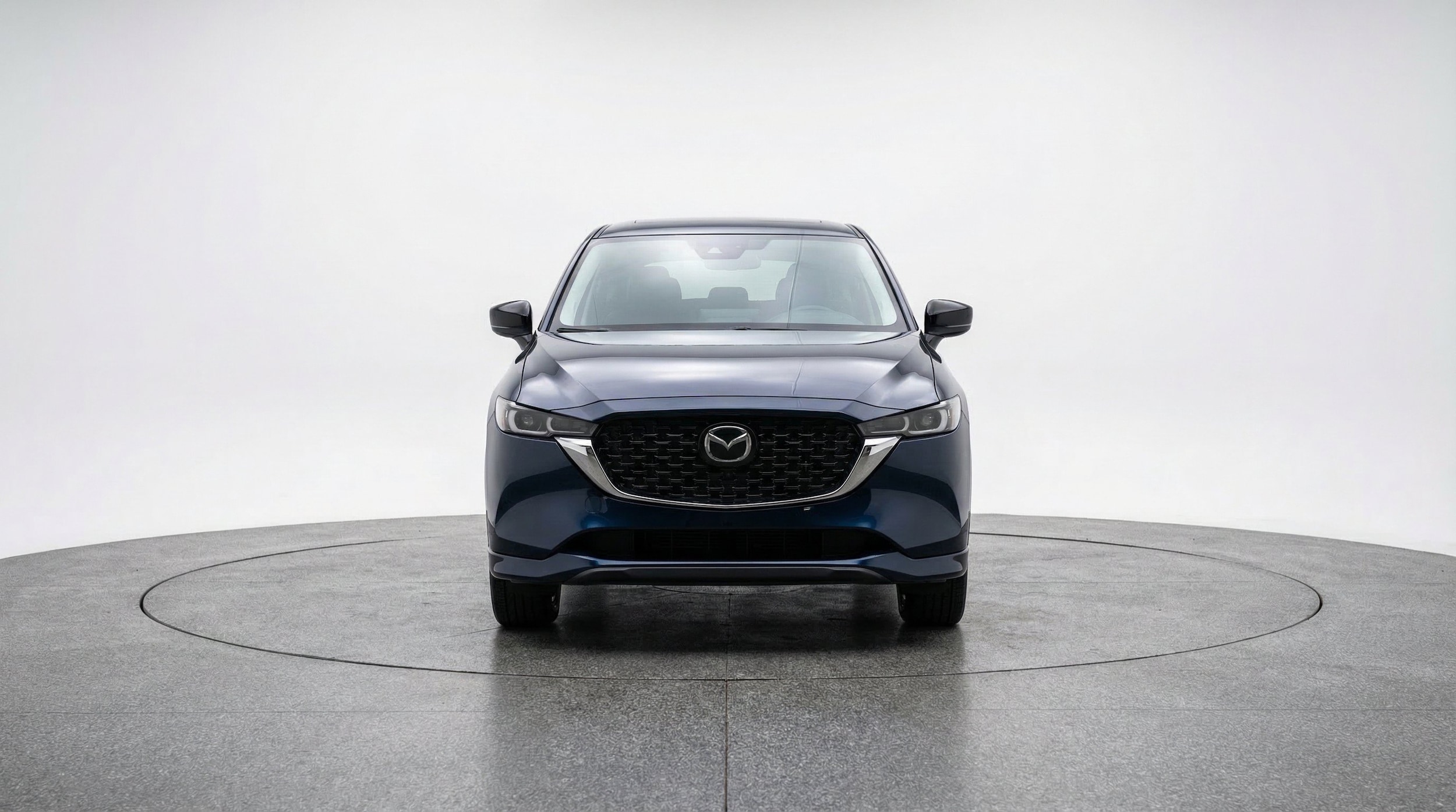 Thumbnail: 2024 Mazda CX-5 - 2