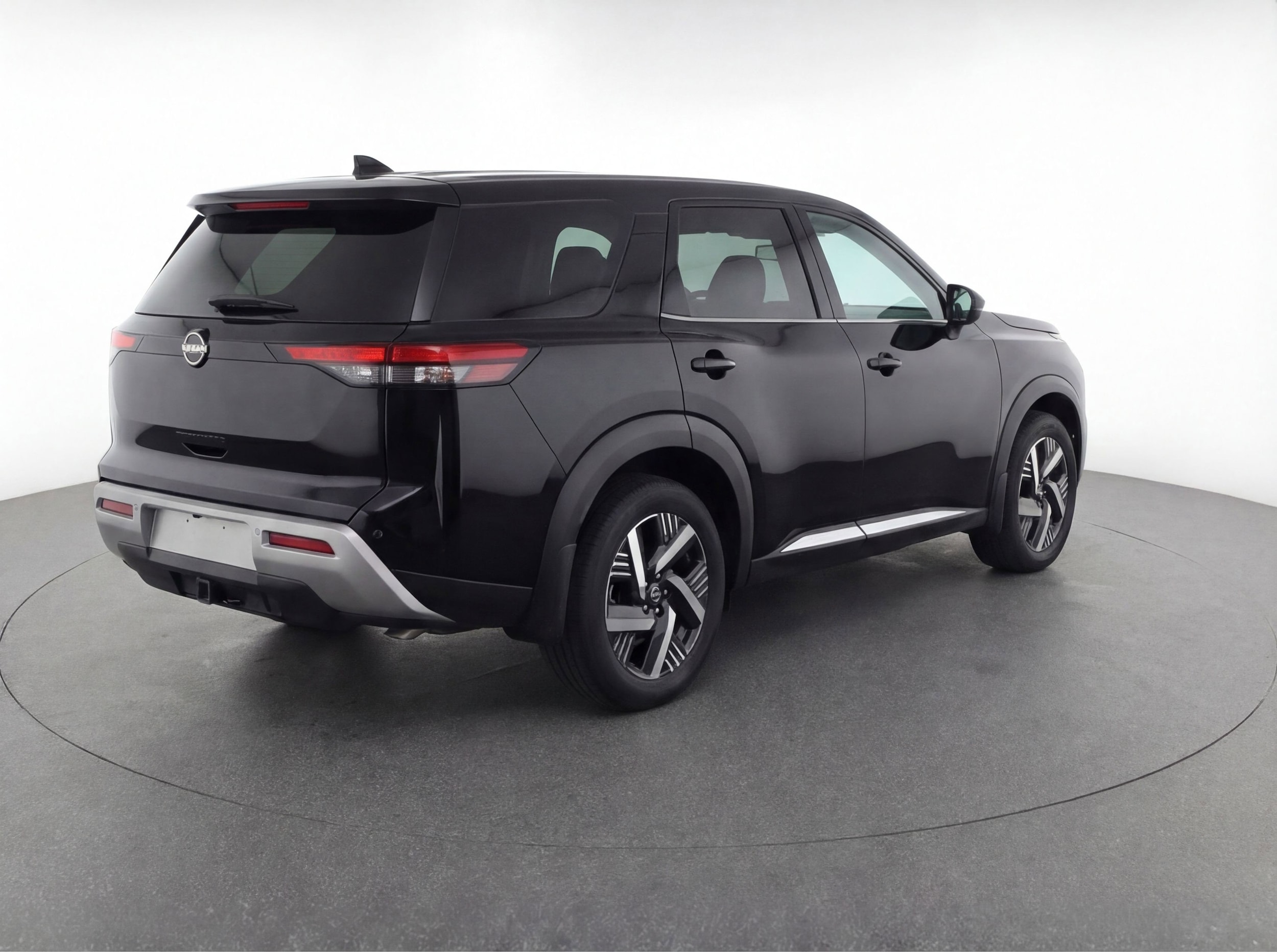 Thumbnail: 2025 Nissan Kicks - 9
