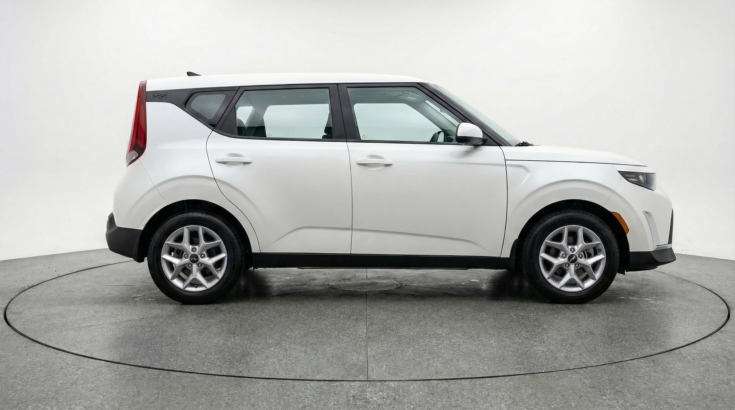 Thumbnail: 2025 Kia Soul - 11