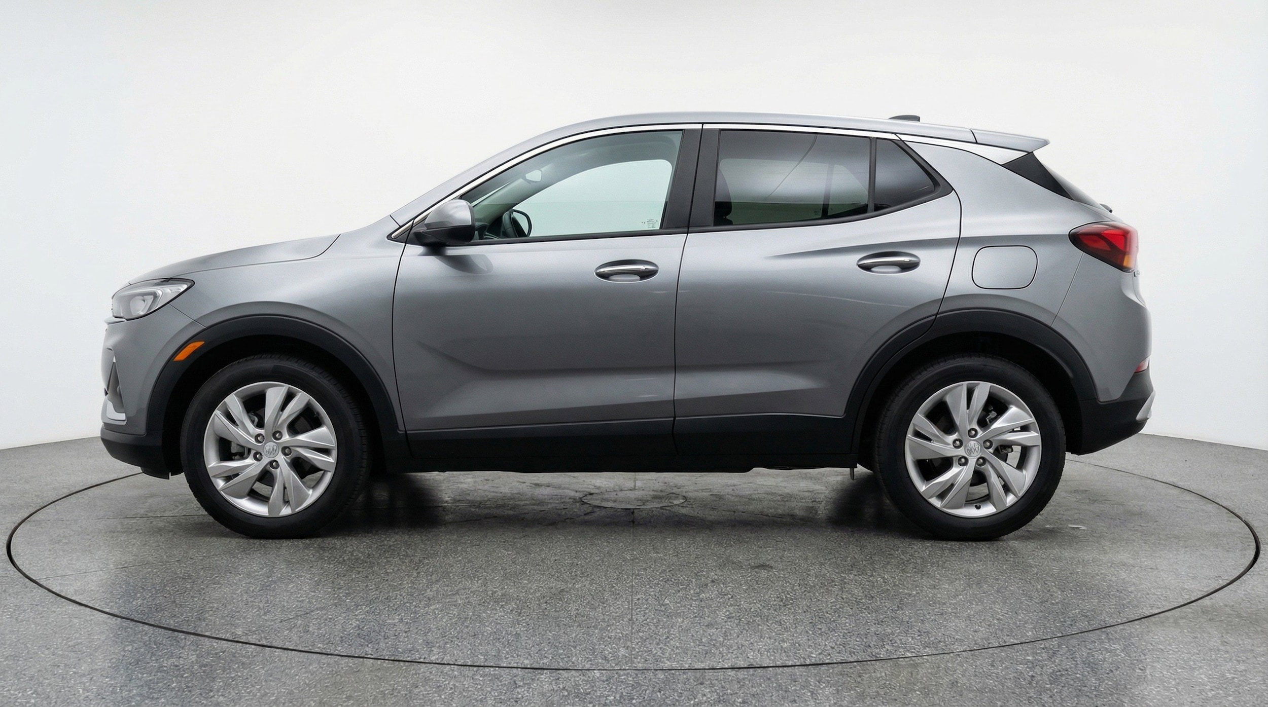 Thumbnail: 2025 Buick Encore GX - 5