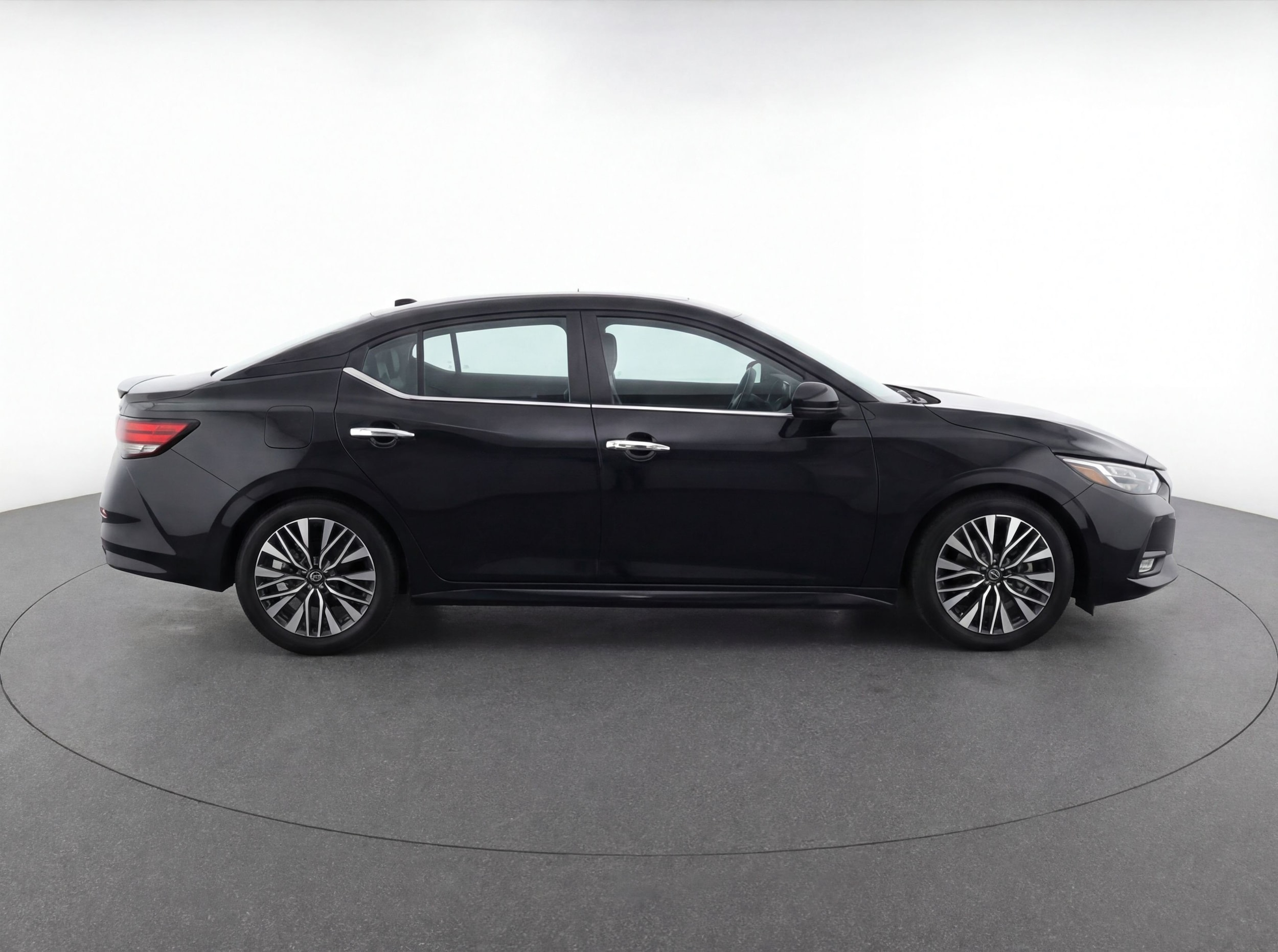 Thumbnail: 2024 Nissan Altima - 11