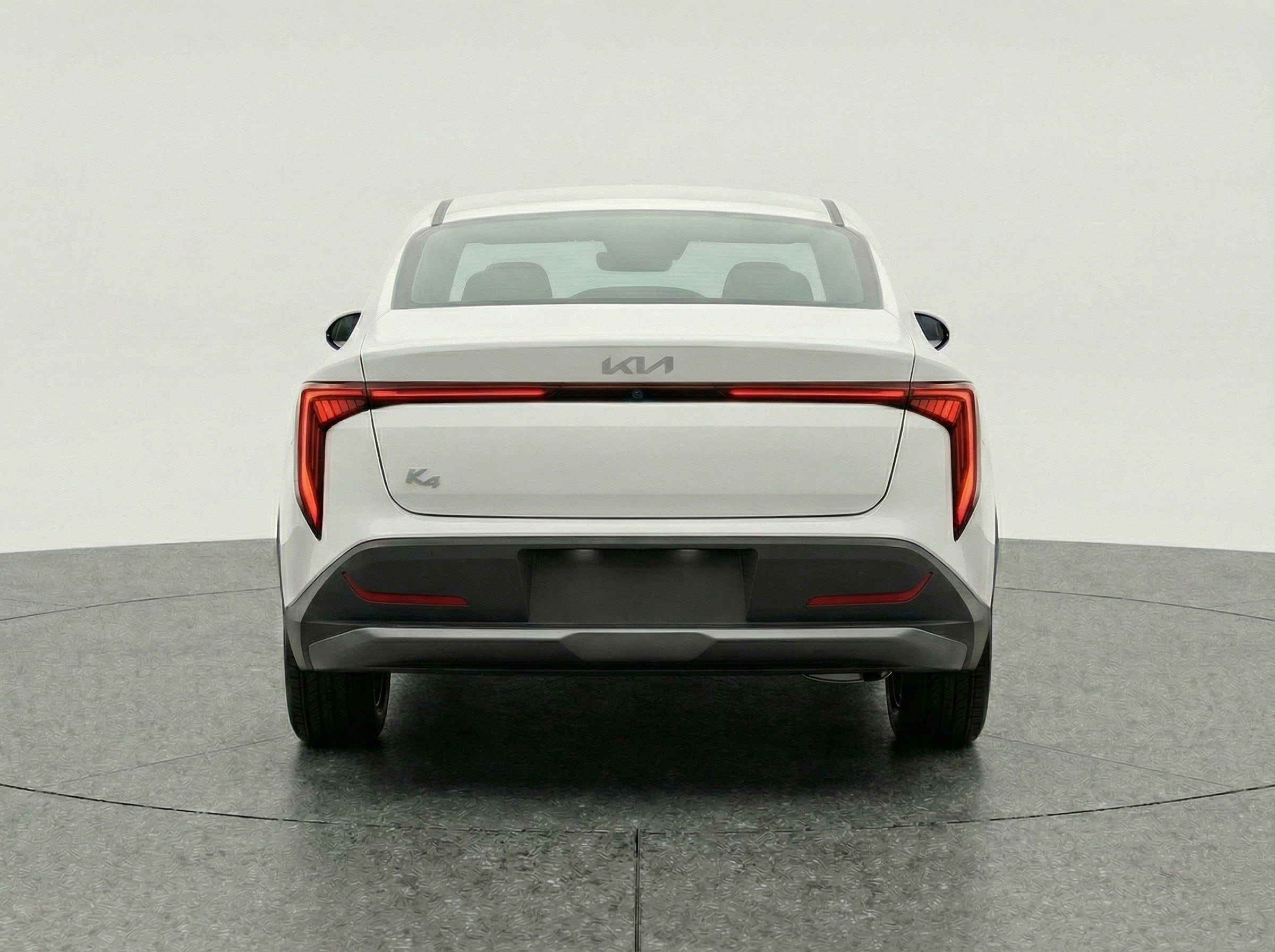 Thumbnail: 2025 Kia K4 - 7