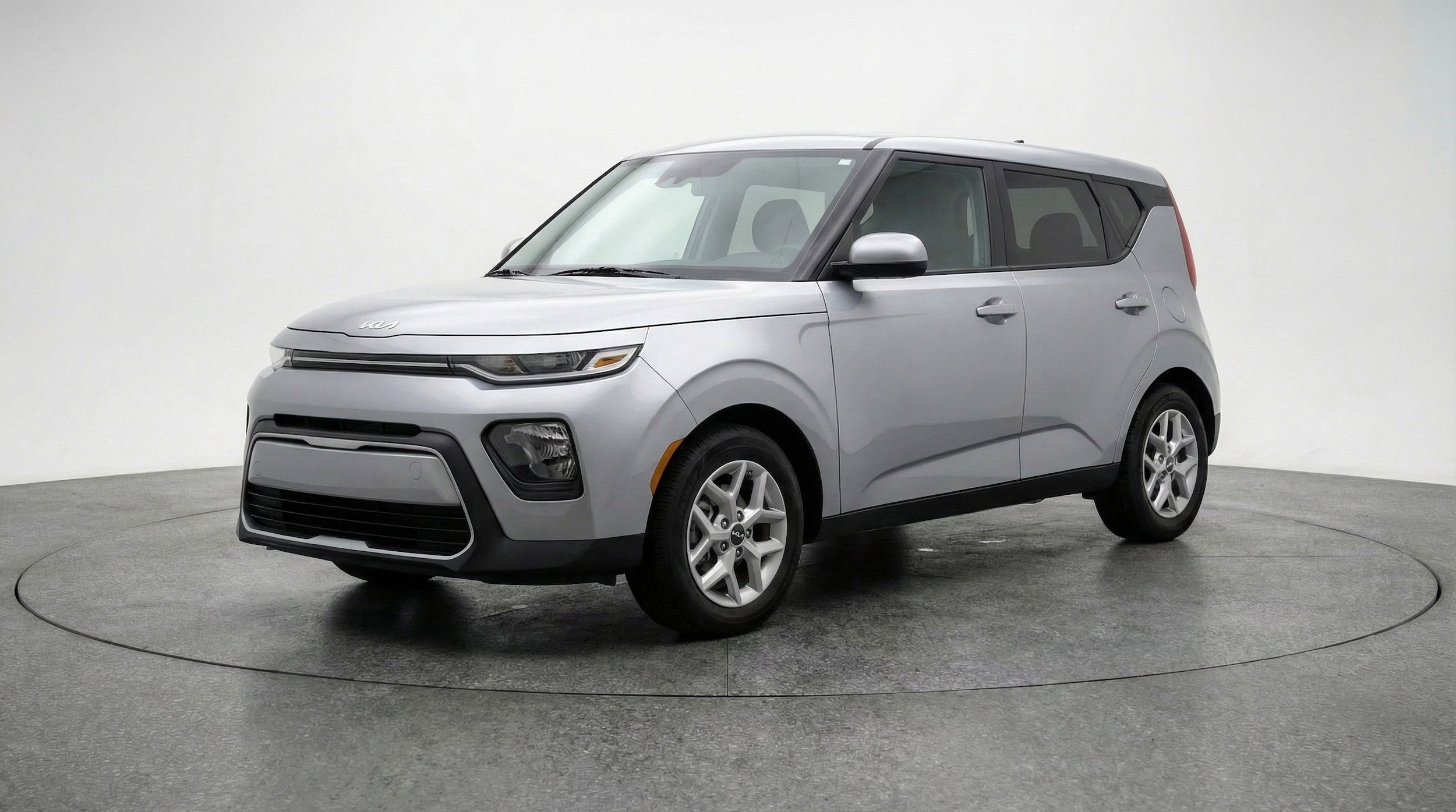 Thumbnail: 2025 Kia Soul - 3