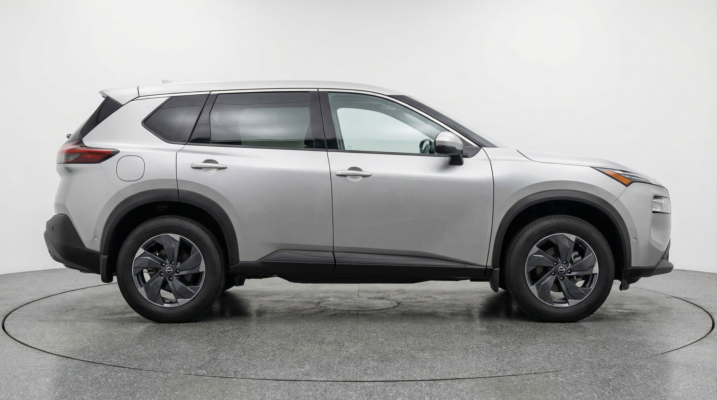 Thumbnail: 2025 Nissan Rogue - 11