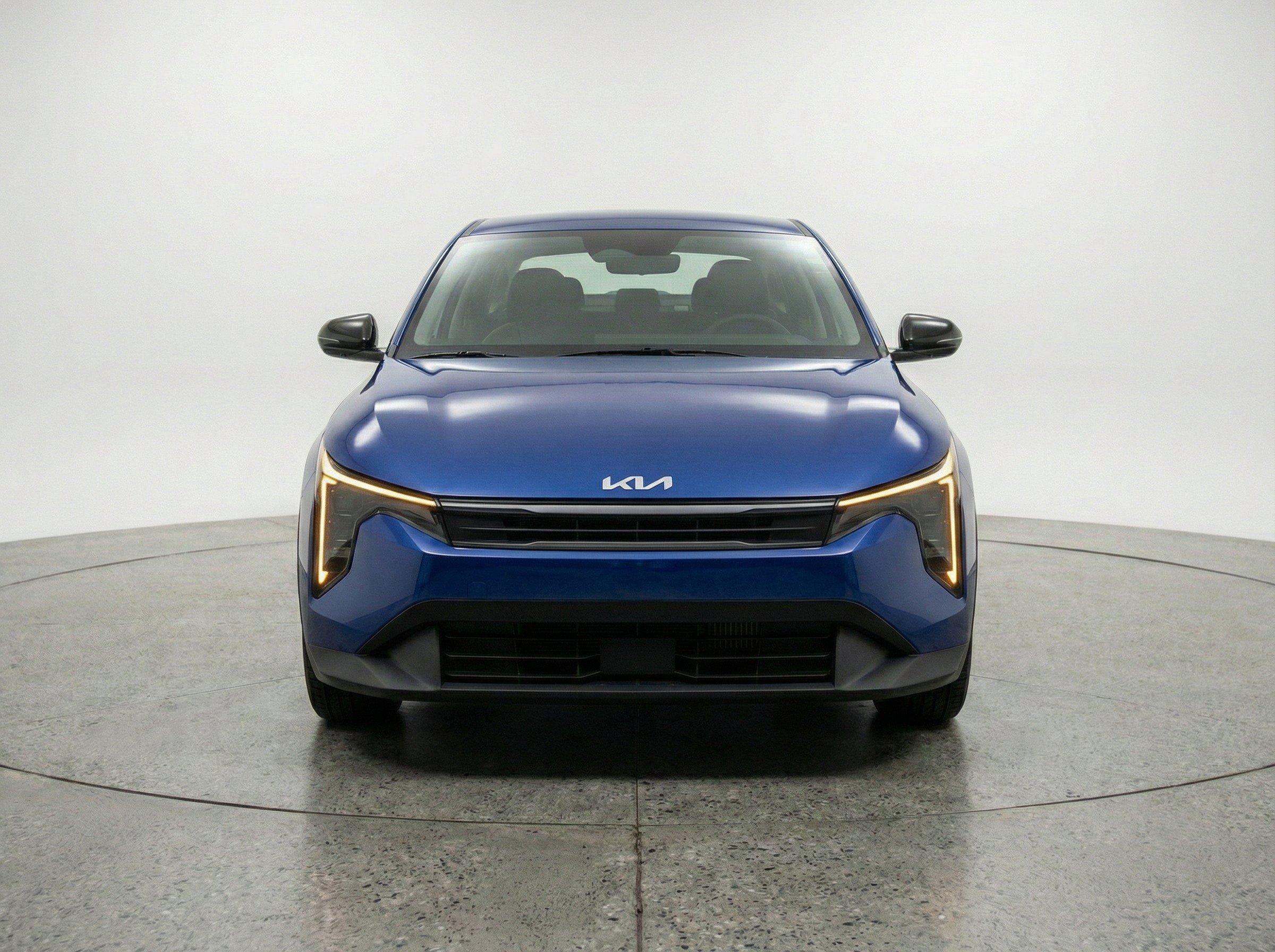 Thumbnail: 2025 Kia K4 - 2