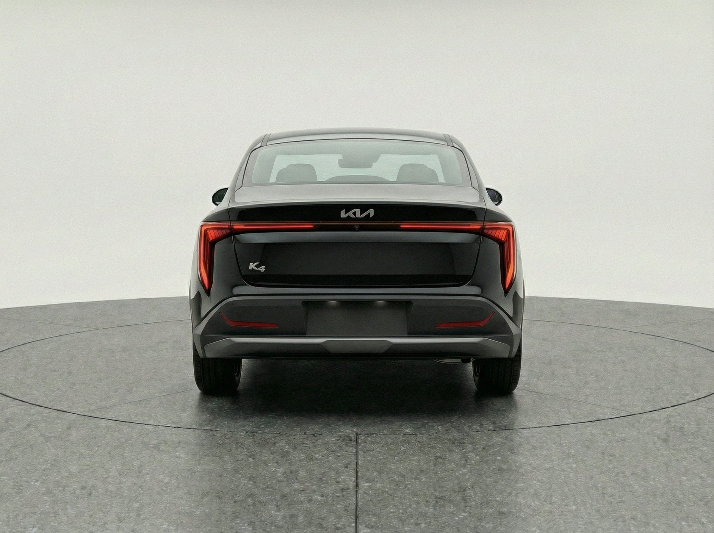 Thumbnail: 2025 Kia K4 - 7