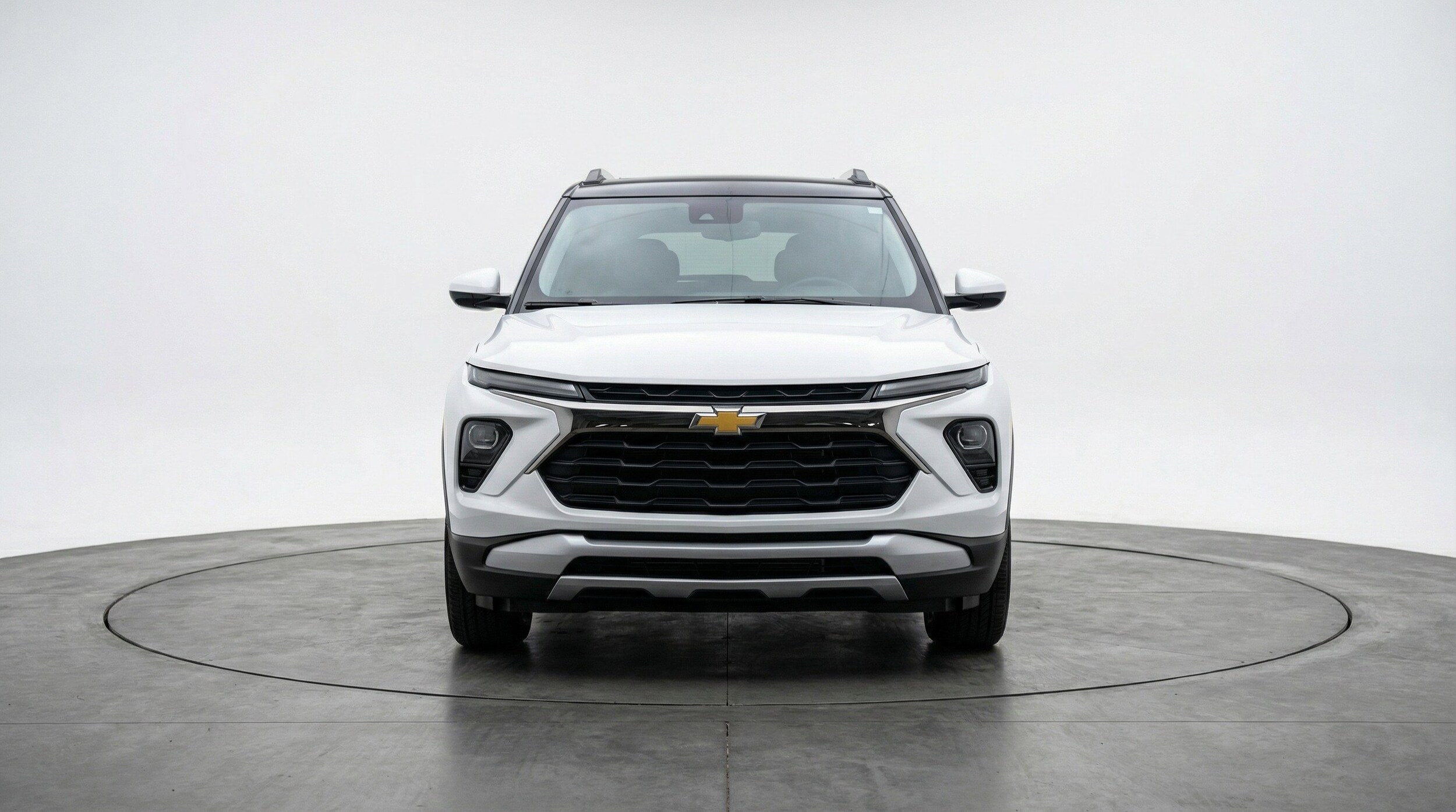 Thumbnail: 2025 Chevrolet TrailBlazer - 2