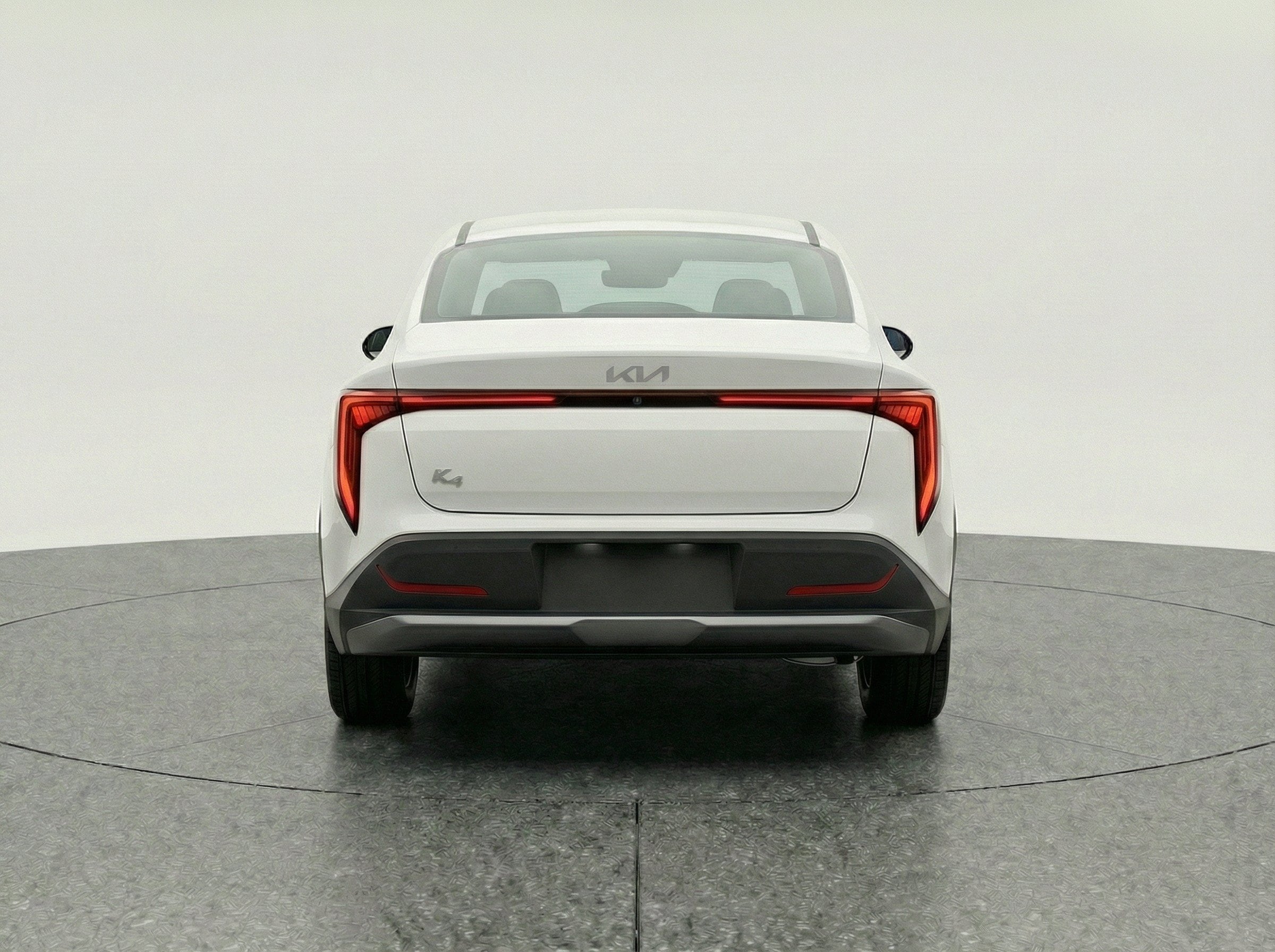 Thumbnail: 2025 Kia K4 - 7