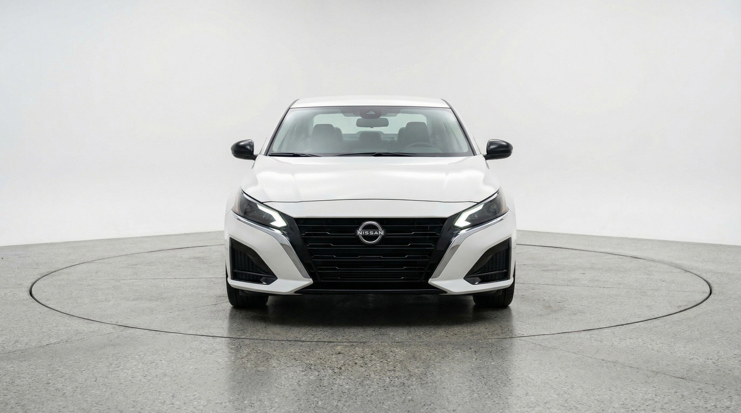 Thumbnail: 2025 Nissan Altima - 2