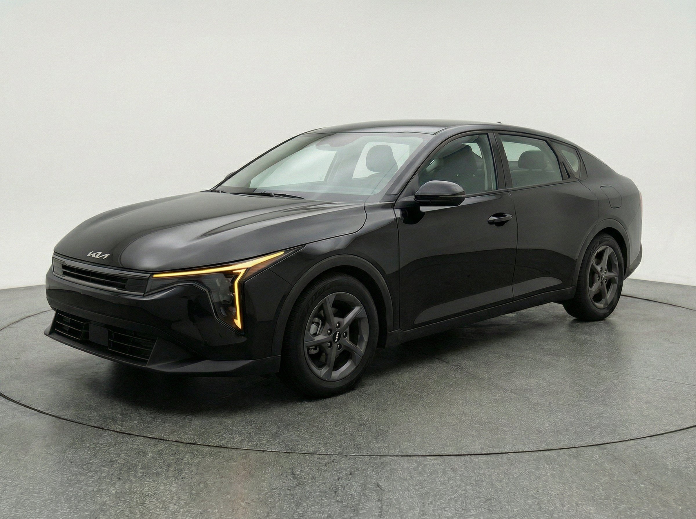 Thumbnail: 2025 Kia K4 - 3