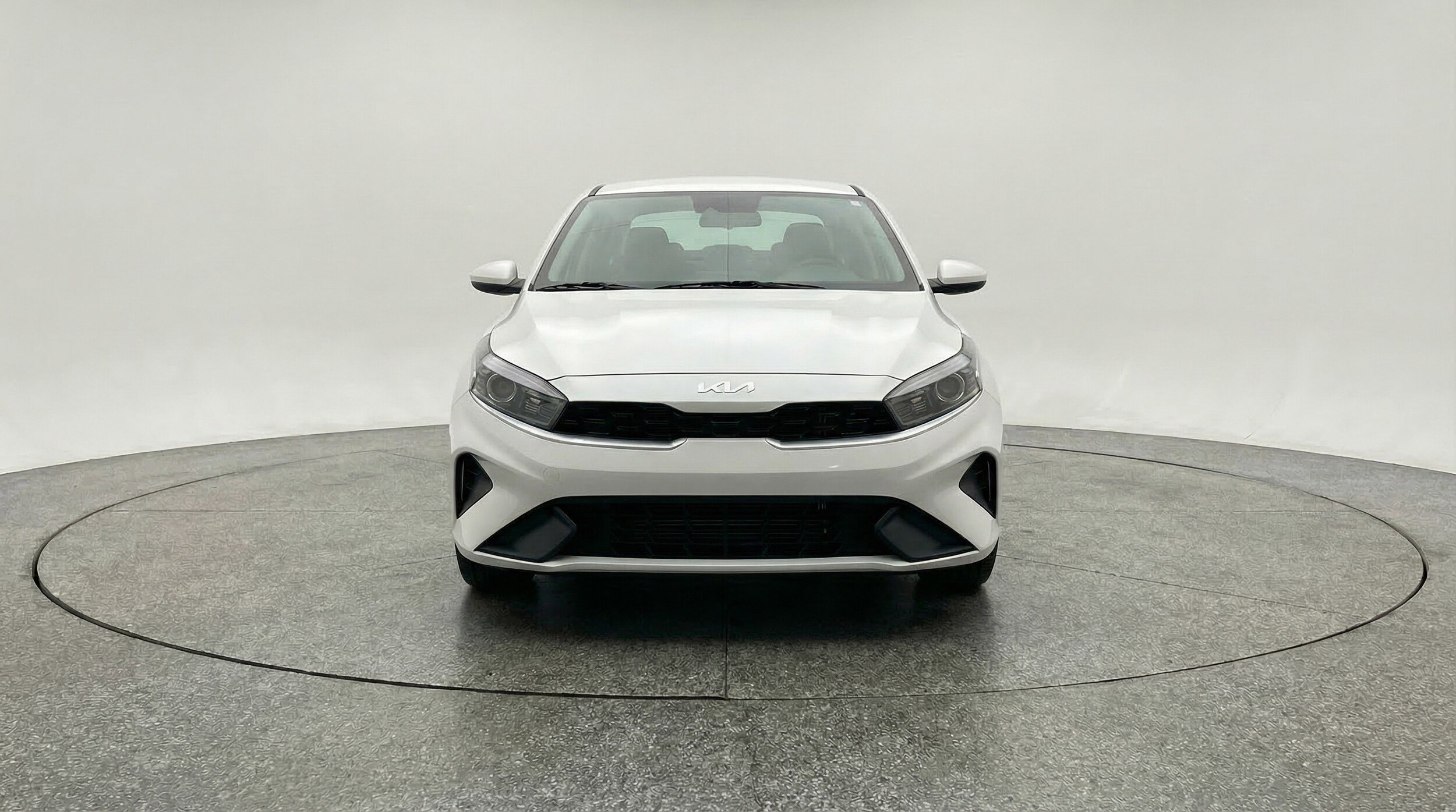 Thumbnail: 2024 Kia Forte - 2