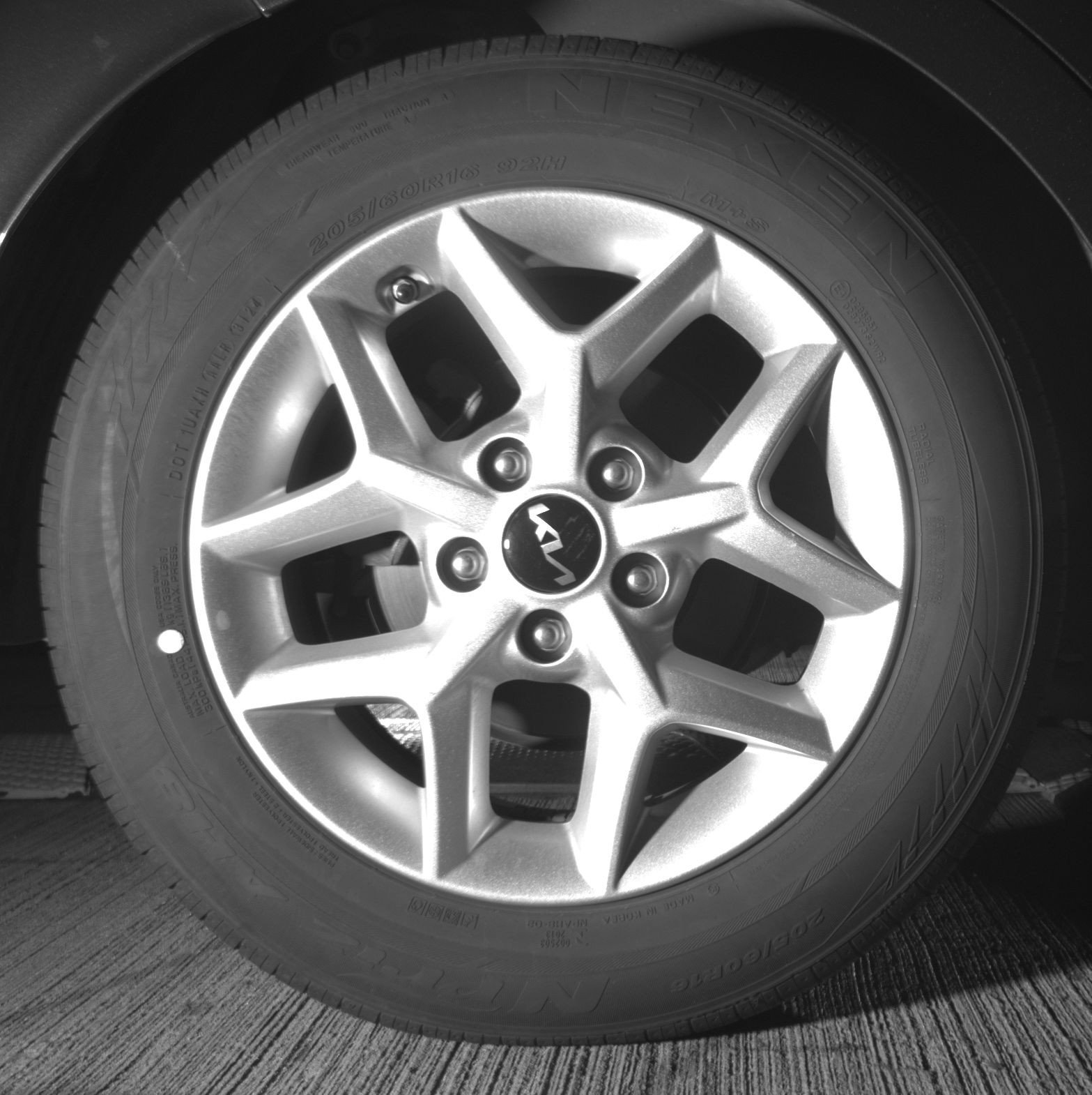 Thumbnail: 2025 Kia Soul - 15