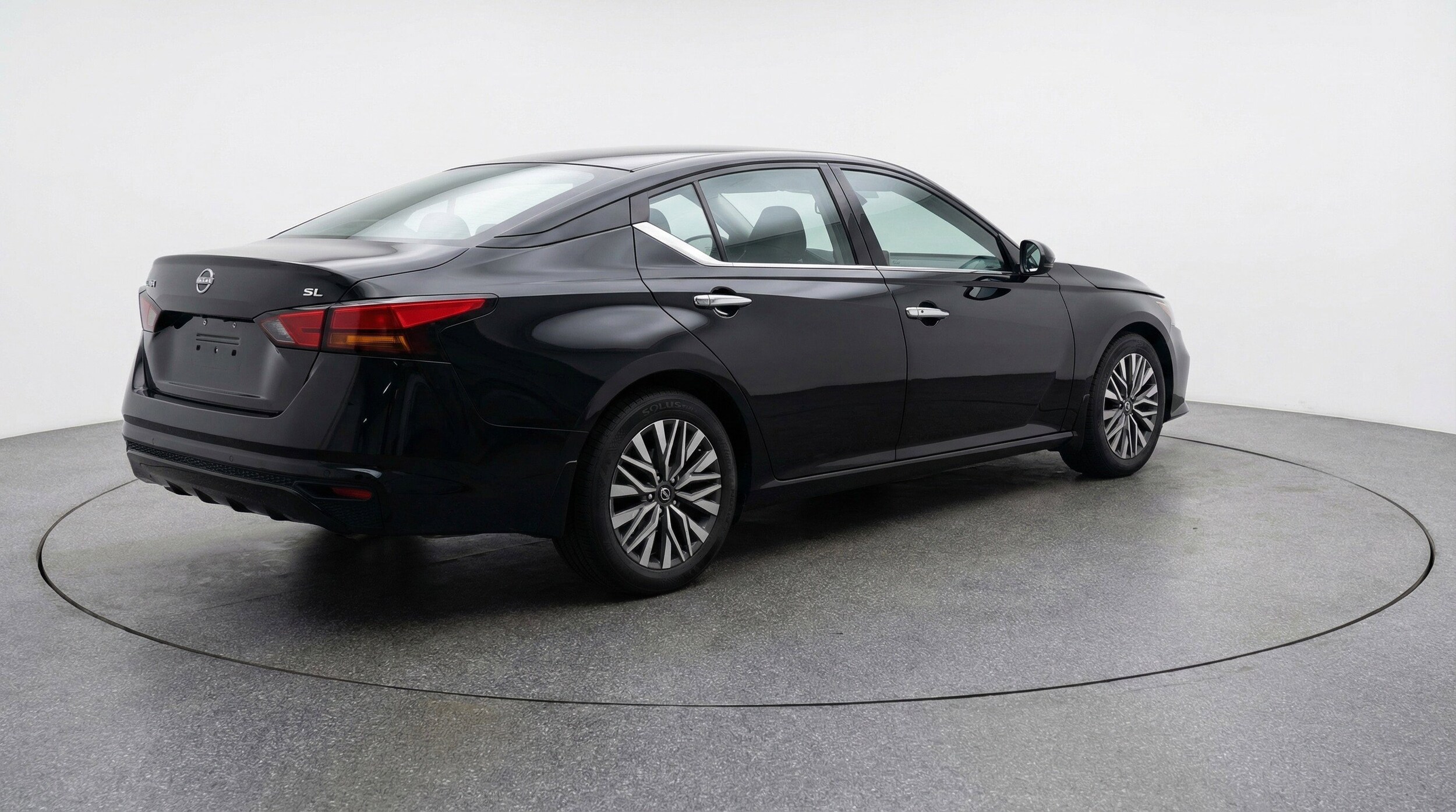 Thumbnail: 2025 Nissan Altima - 9