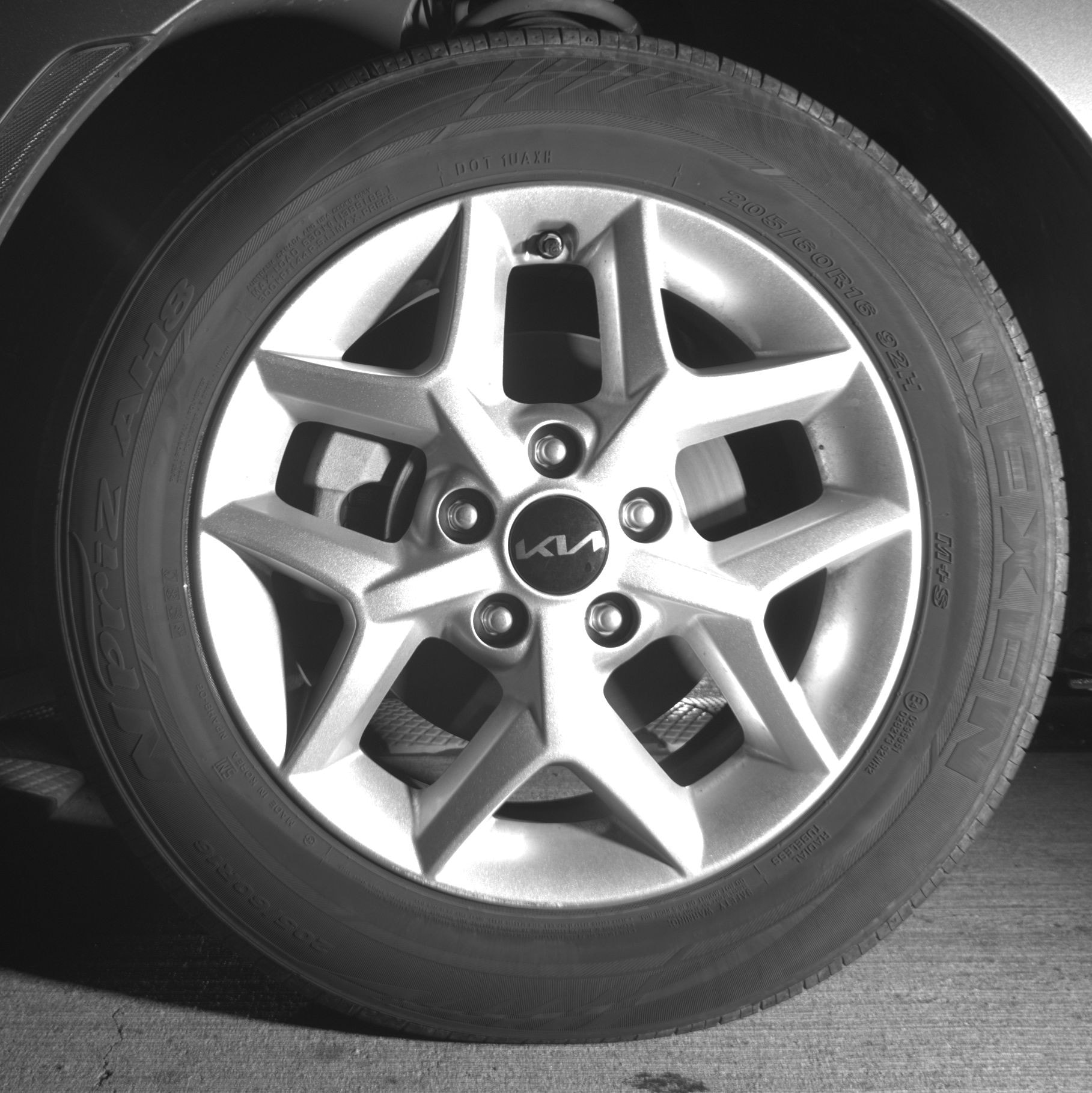 Thumbnail: 2025 Kia Soul - 9