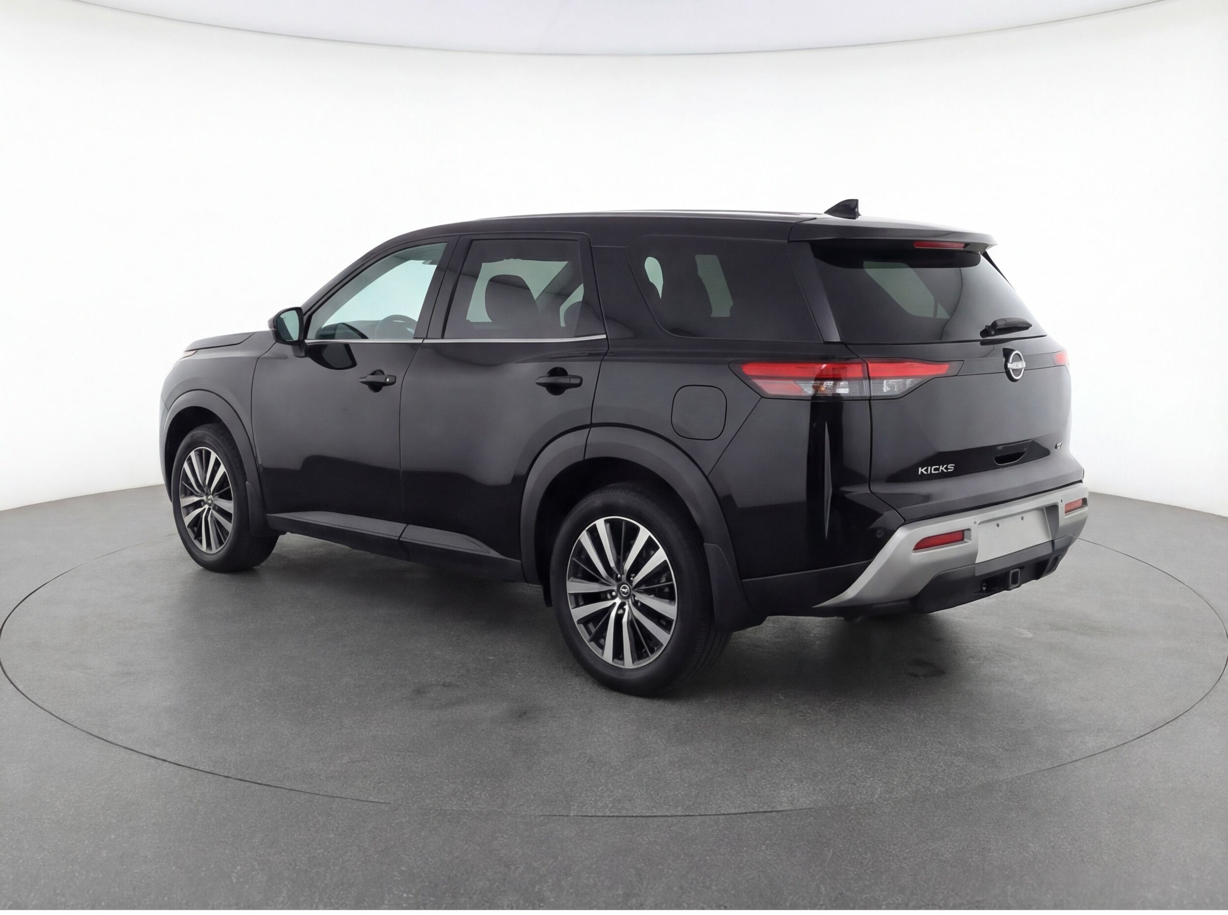 Thumbnail: 2024 Nissan Kicks - 6