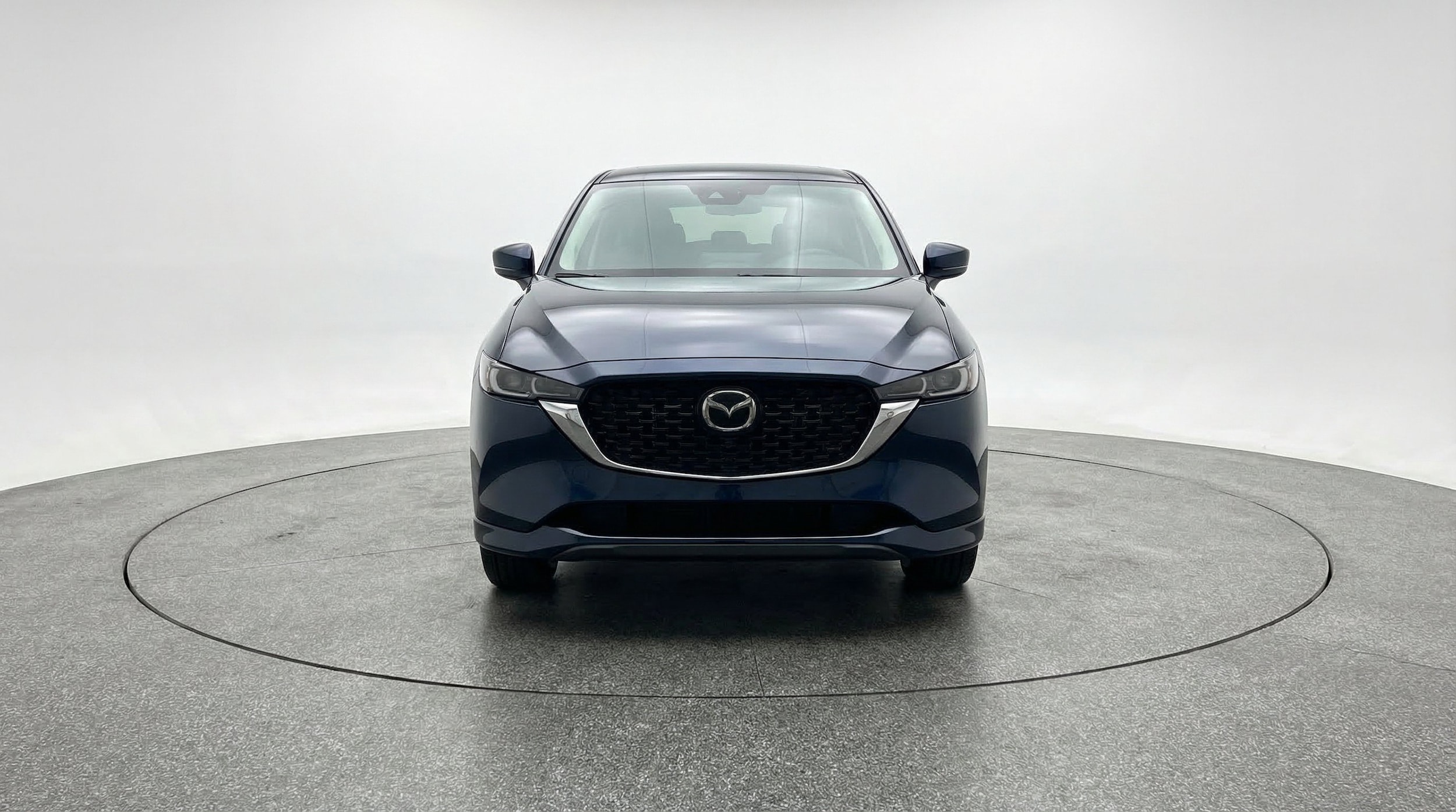 Thumbnail: 2024 Mazda CX-5 - 2