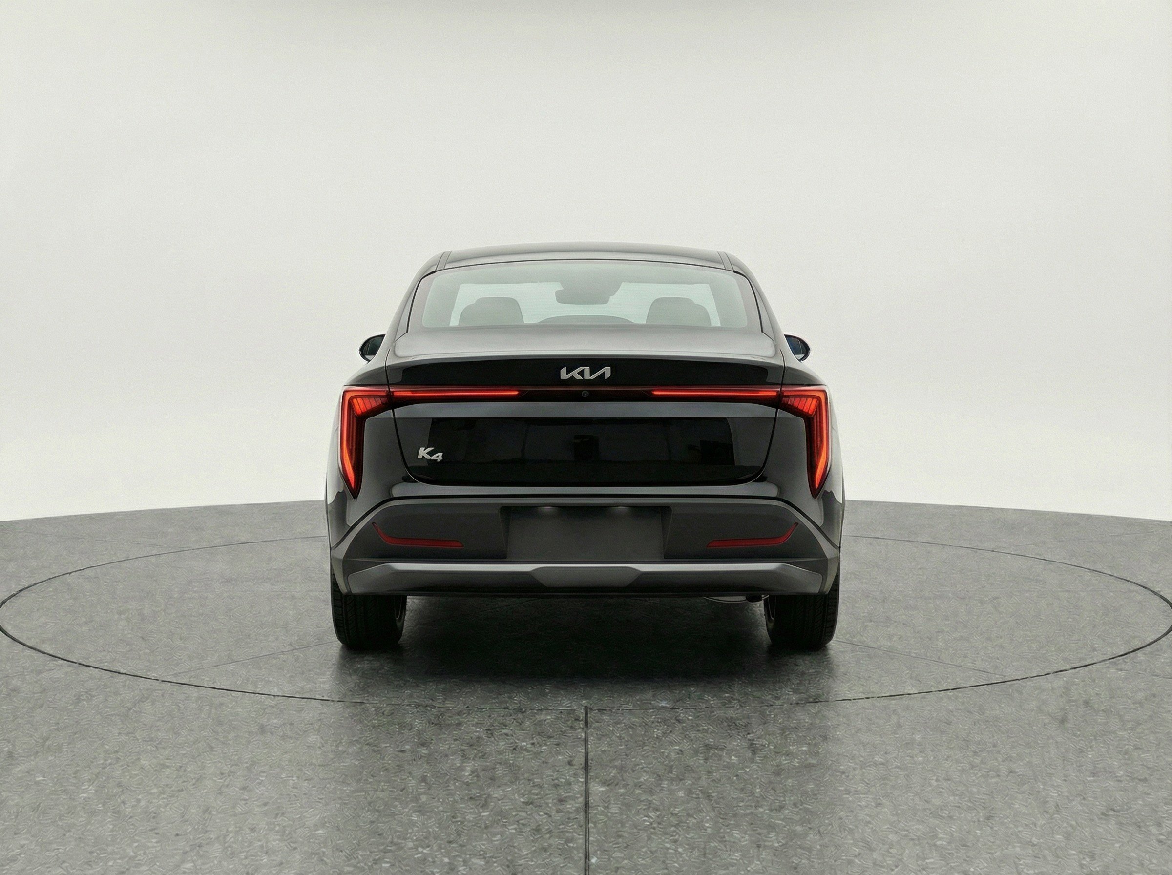 Thumbnail: 2025 Kia K4 - 7