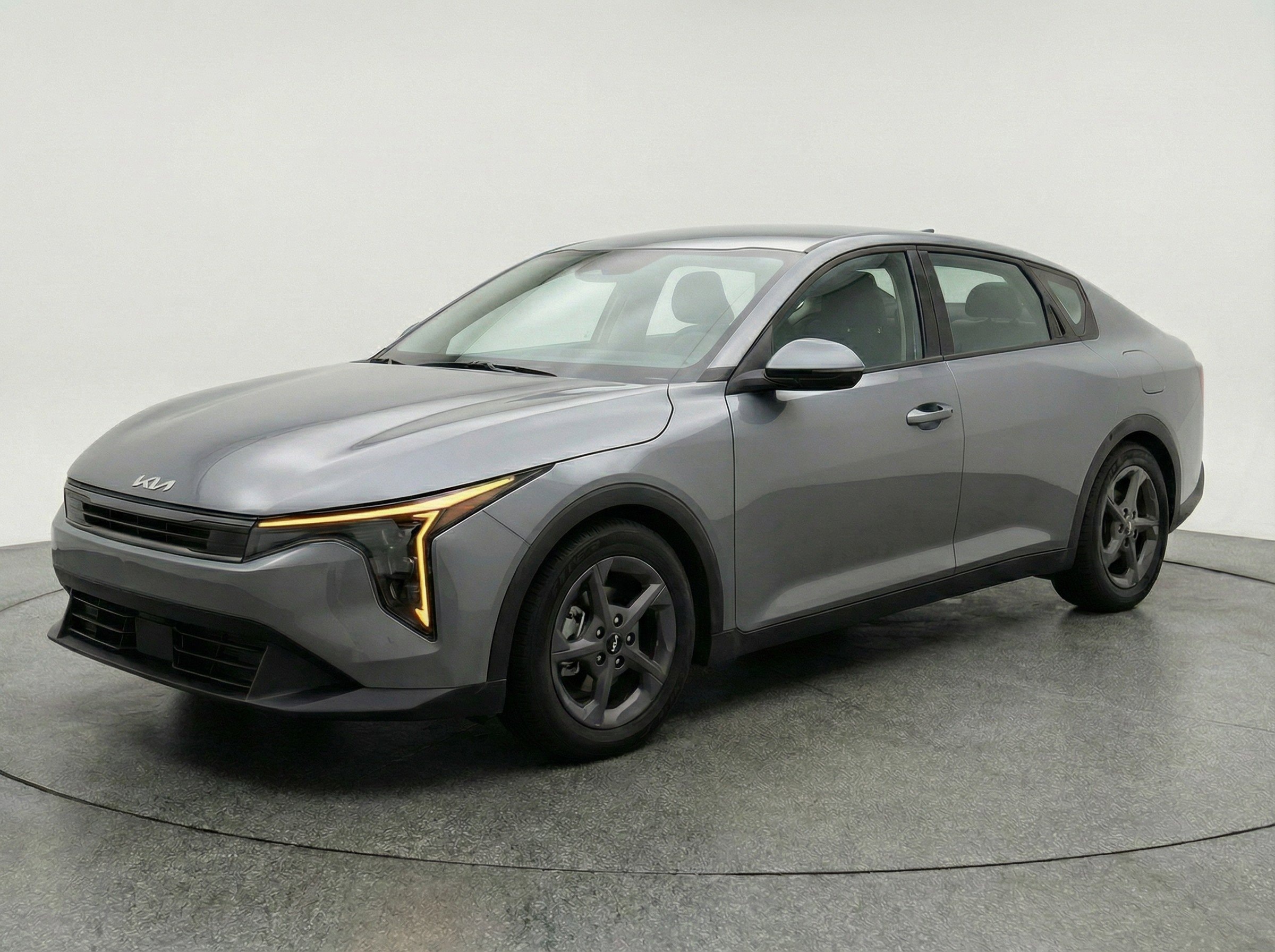 Thumbnail: 2025 Kia K4 - 3