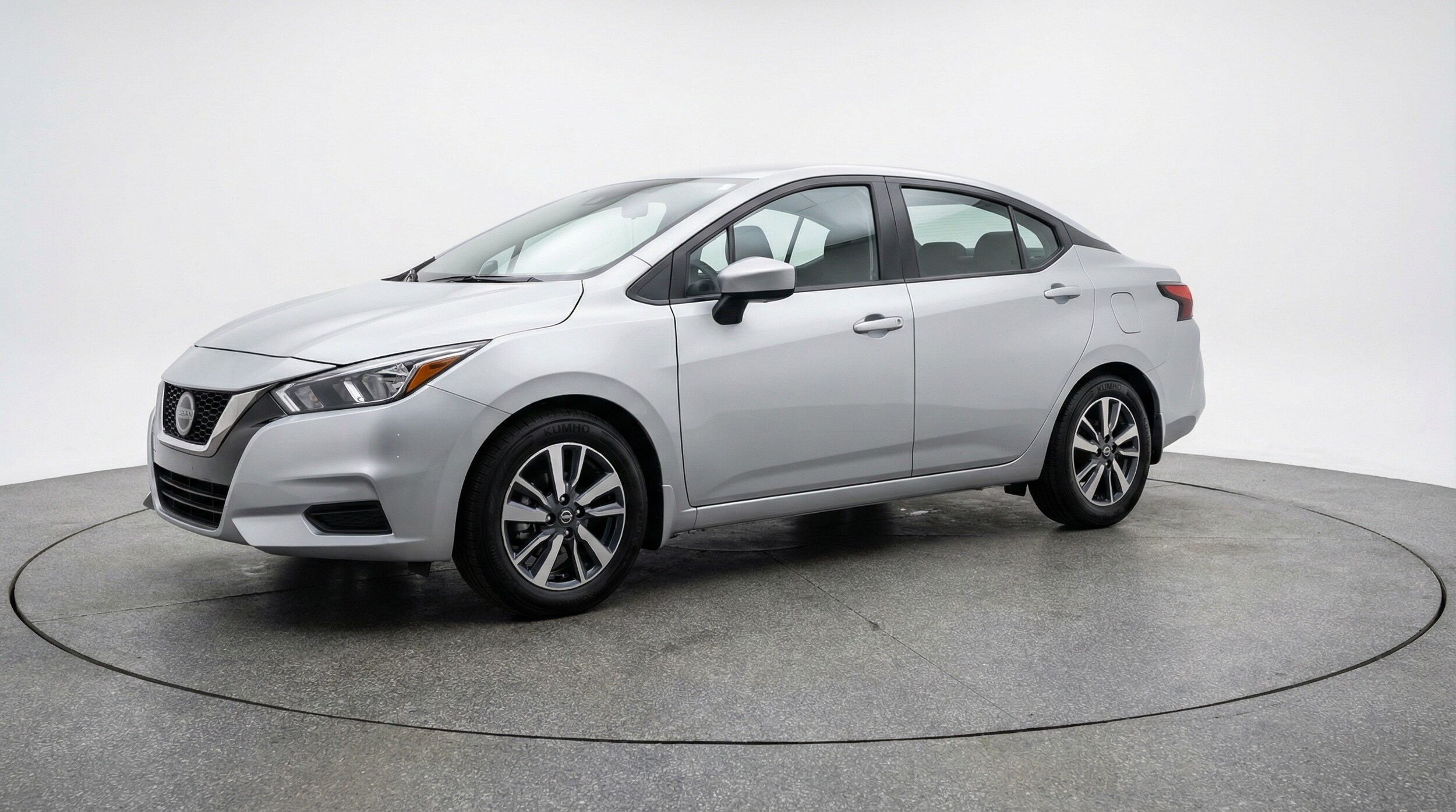 Thumbnail: 2025 Nissan Versa - 3