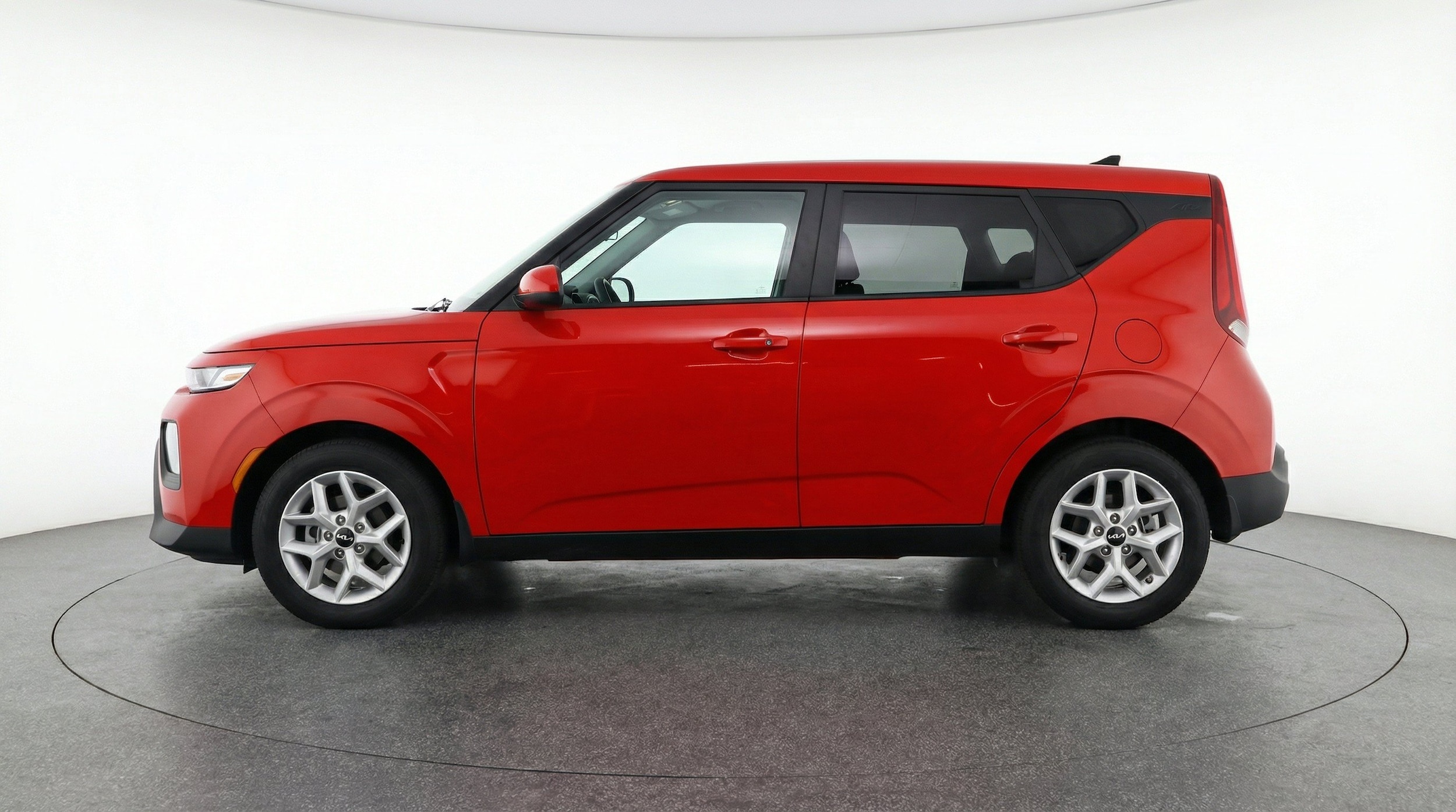 Thumbnail: 2025 Kia Soul - 5