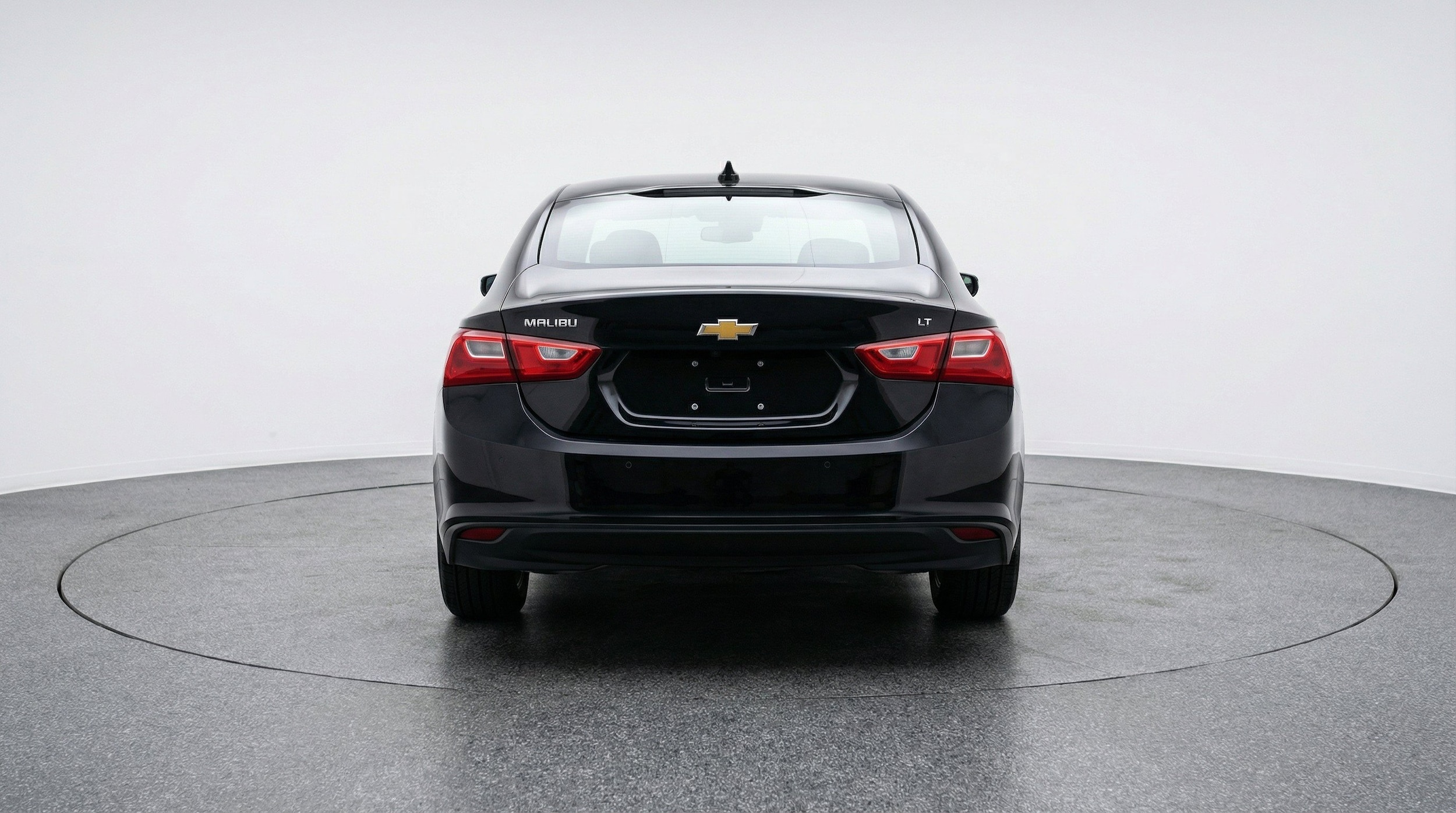 Thumbnail: 2024 Chevrolet Malibu - 7