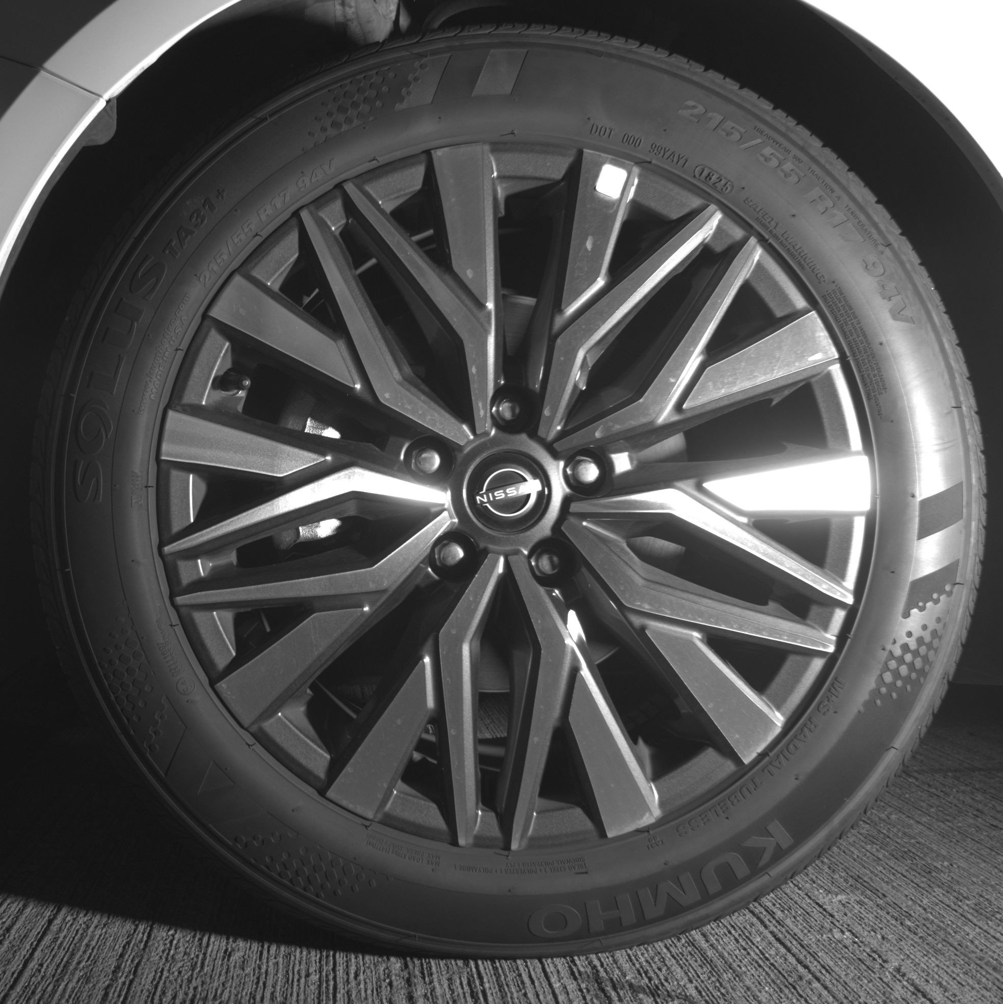 Thumbnail: 2025 Nissan Altima - 12