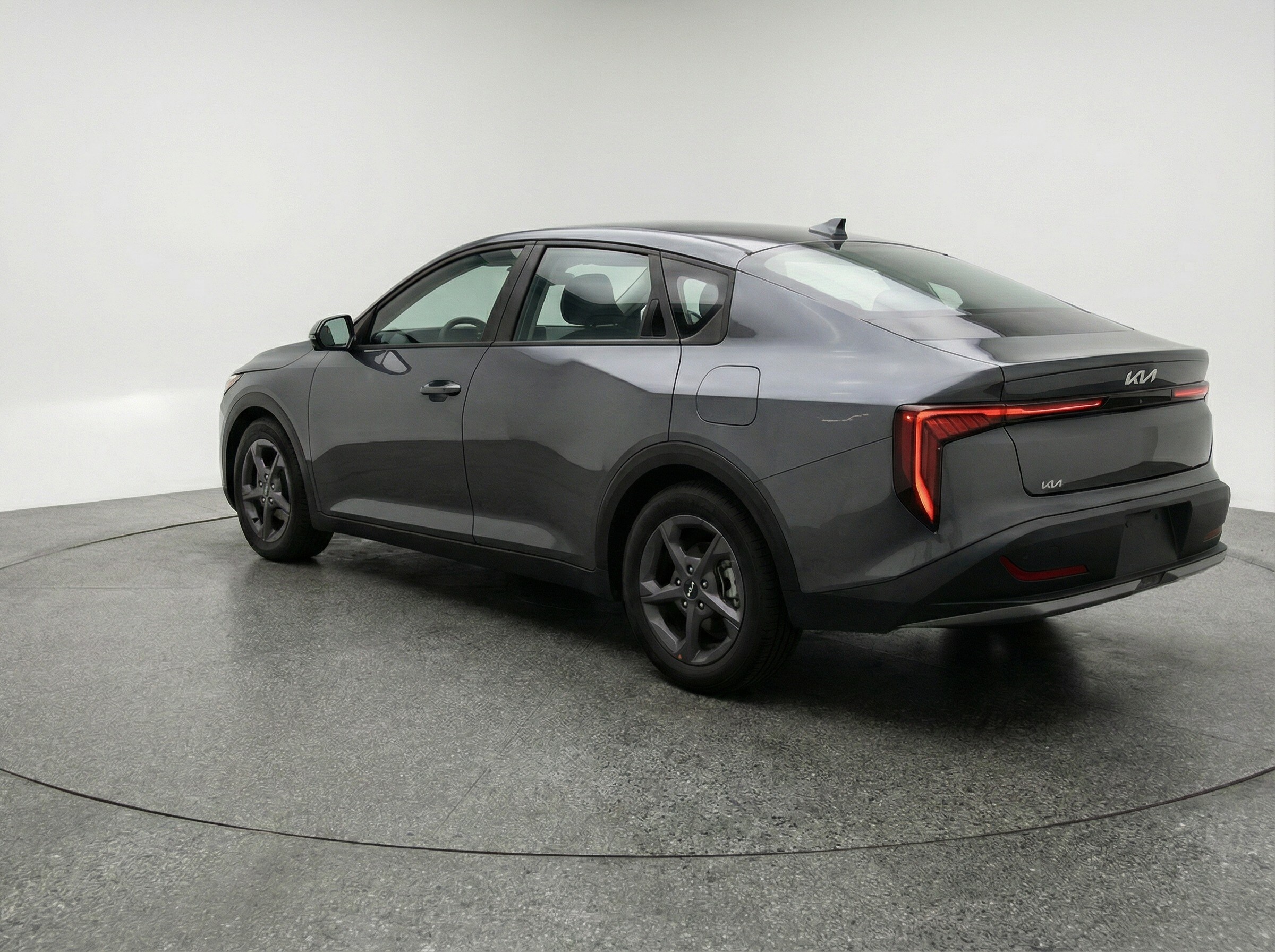 Thumbnail: 2025 Kia K4 - 5