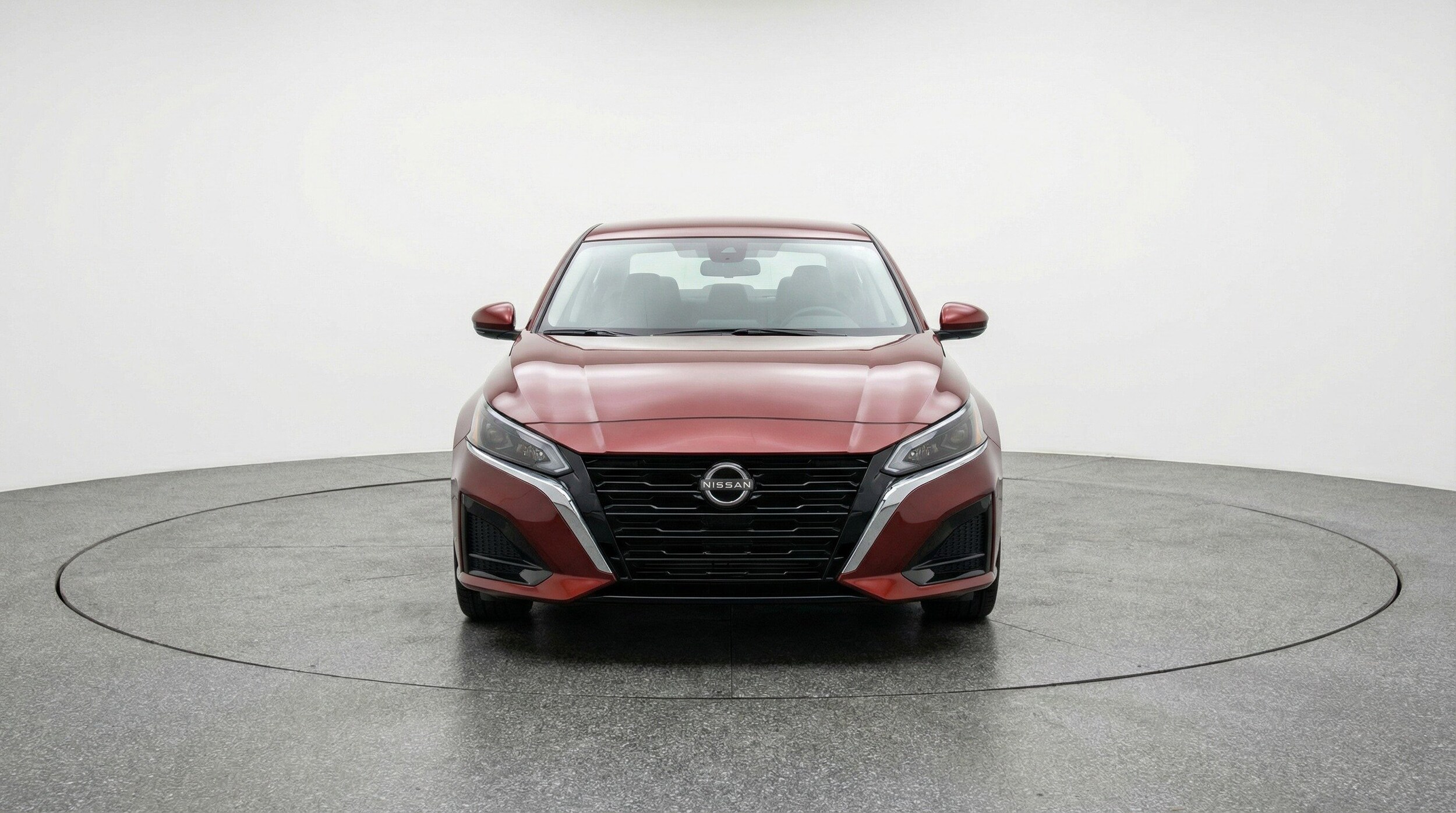 Thumbnail: 2025 Nissan Altima - 2