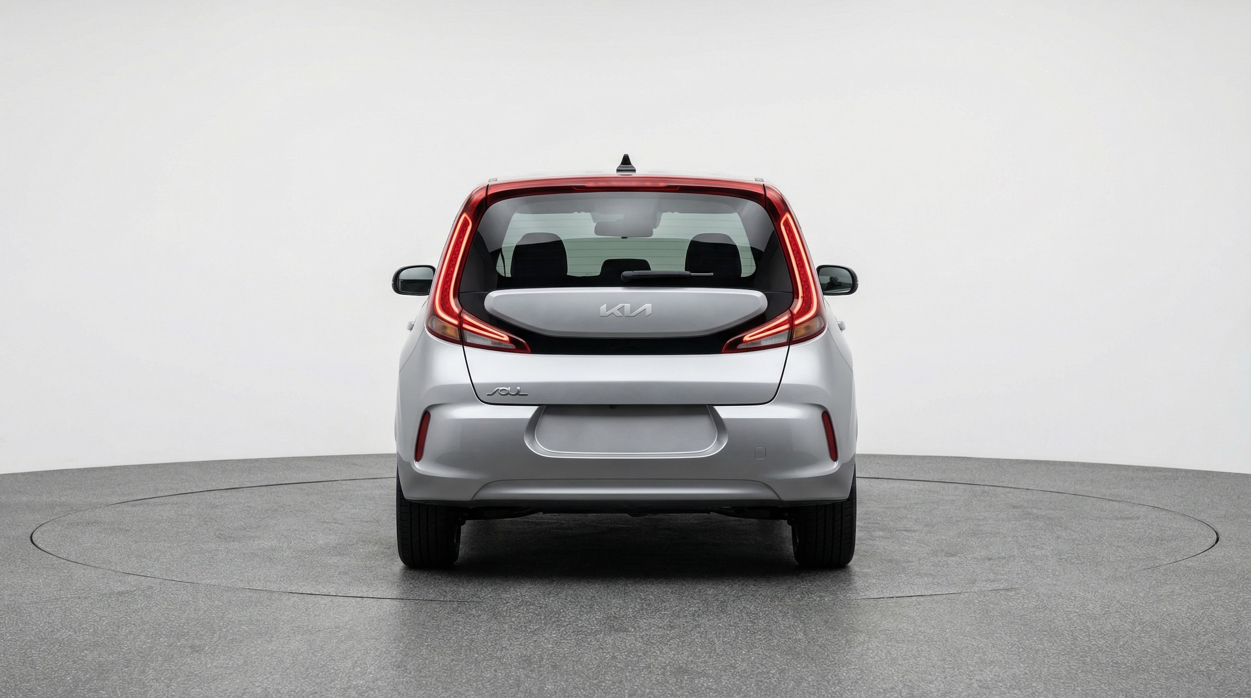 Thumbnail: 2025 Kia Soul - 6