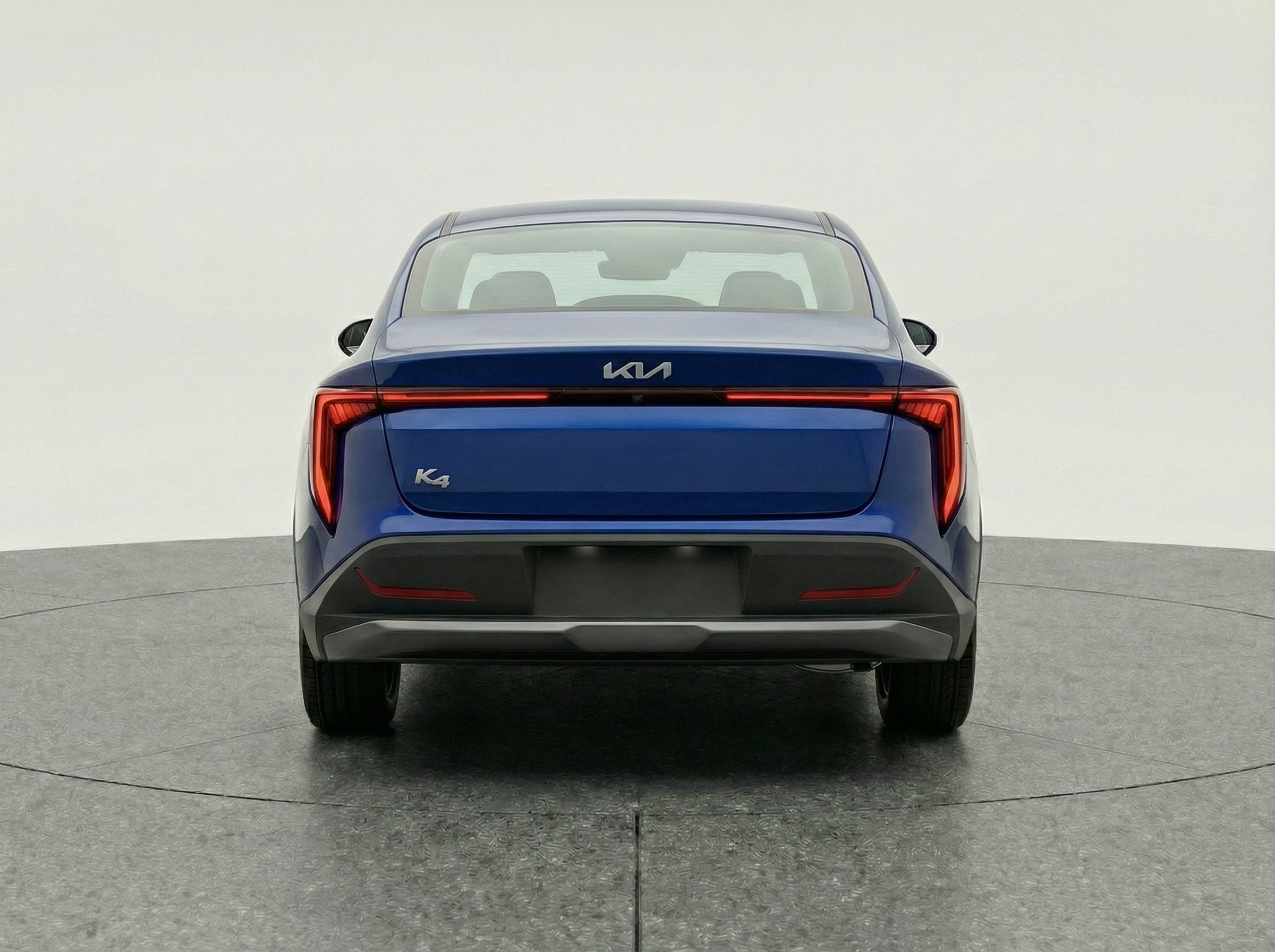 Thumbnail: 2025 Kia K4 - 6