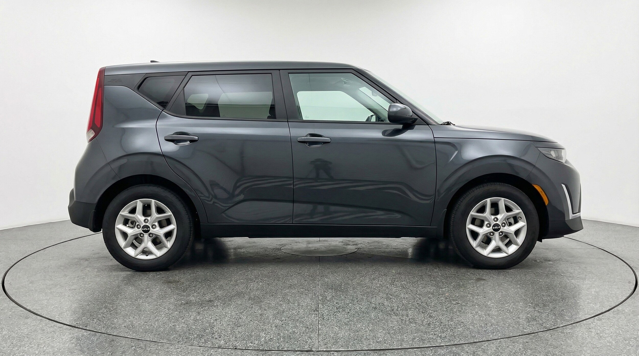 Thumbnail: 2025 Kia Soul - 11