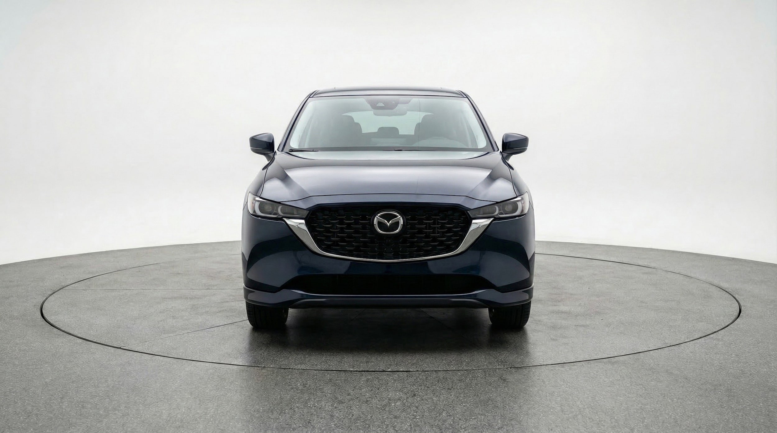 Thumbnail: 2024 Mazda CX-5 - 2