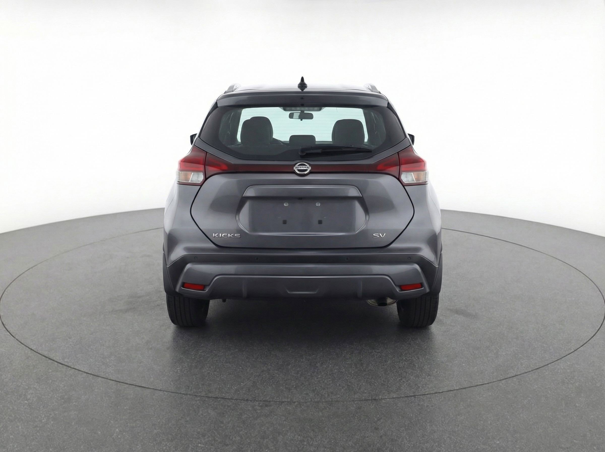 Thumbnail: 2024 Nissan Kicks - 7