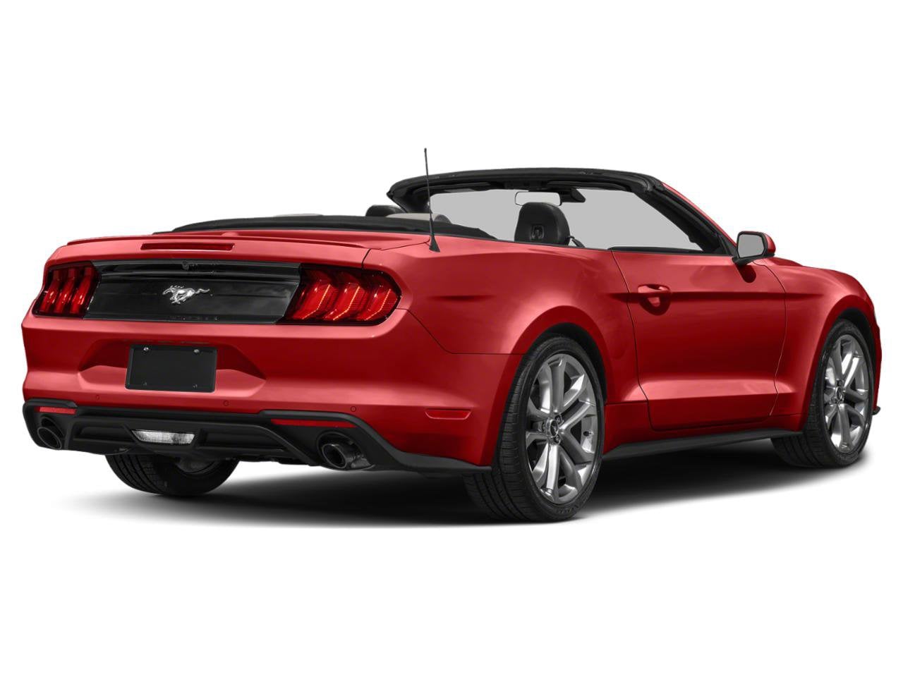 Thumbnail: 2023 Ford Mustang - 2