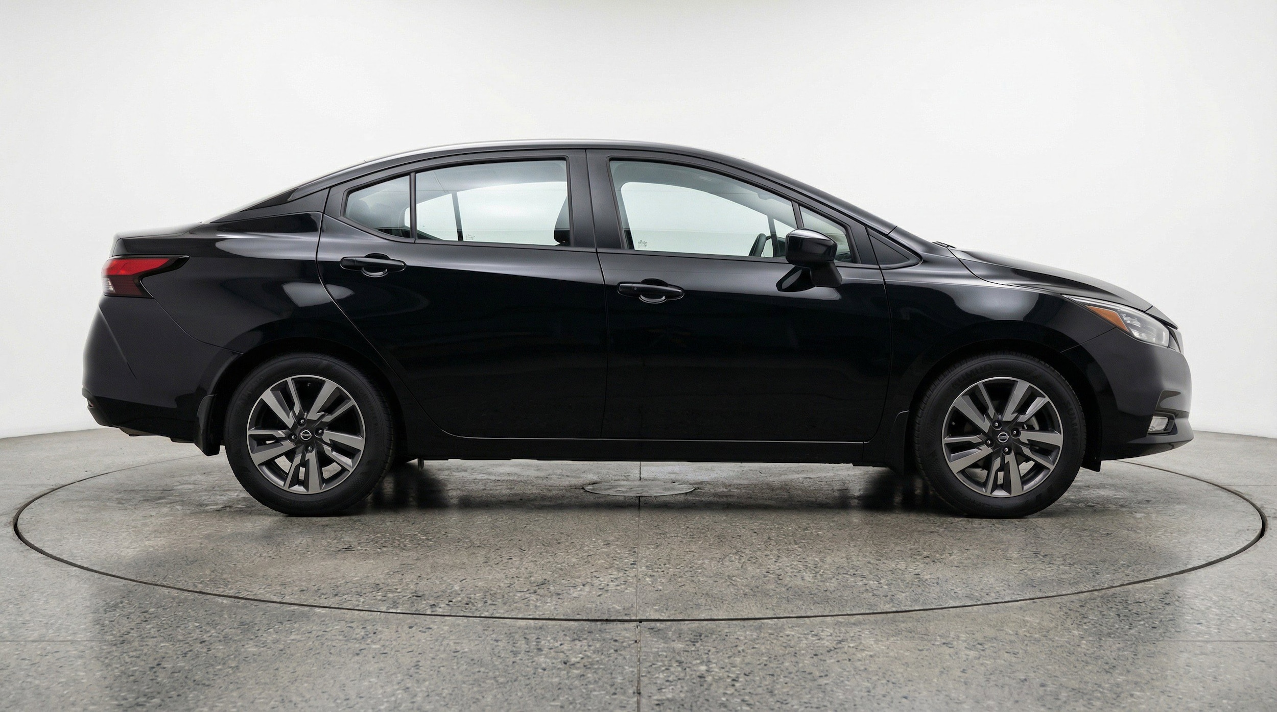 Thumbnail: 2025 Nissan Versa - 11