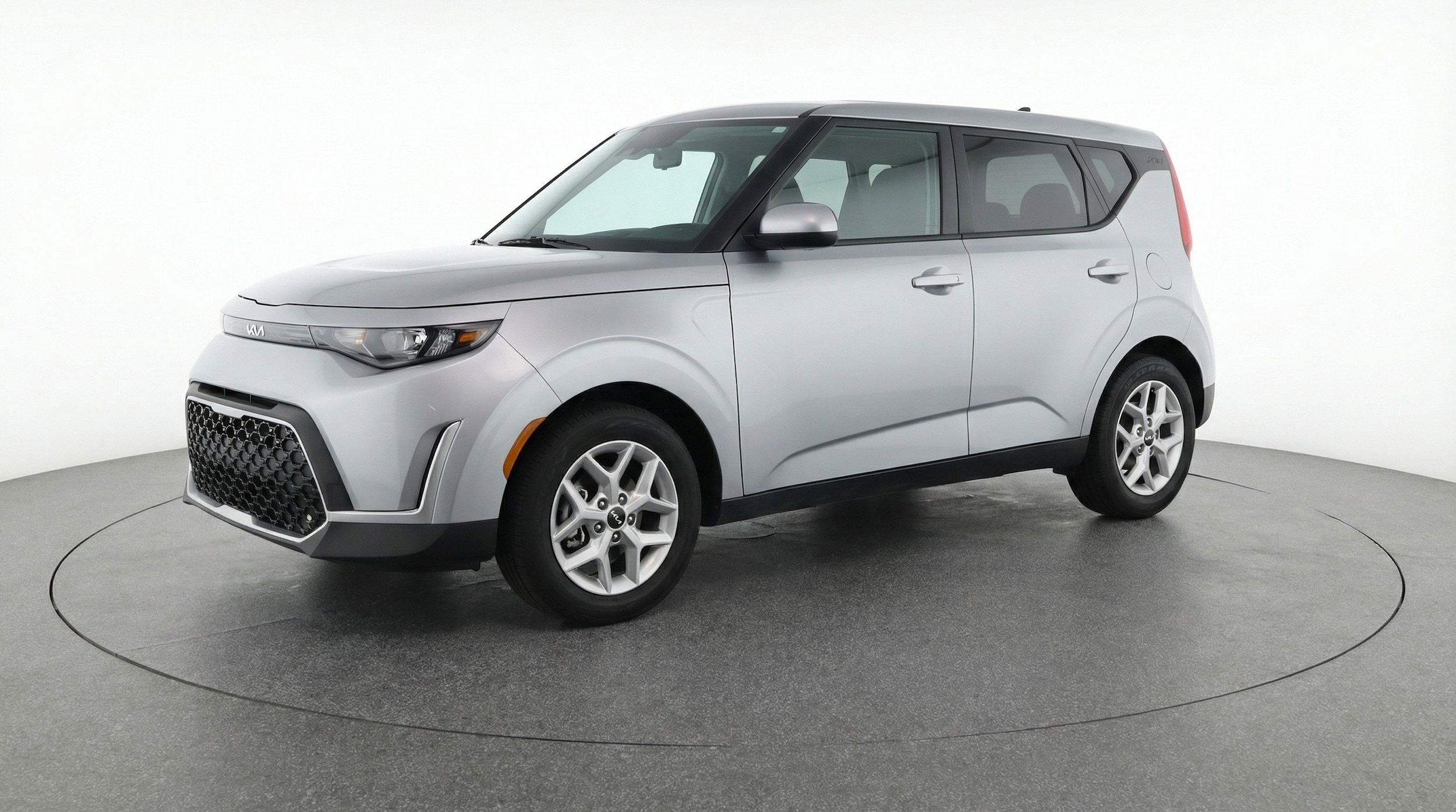 Thumbnail: 2025 Kia Soul - 3