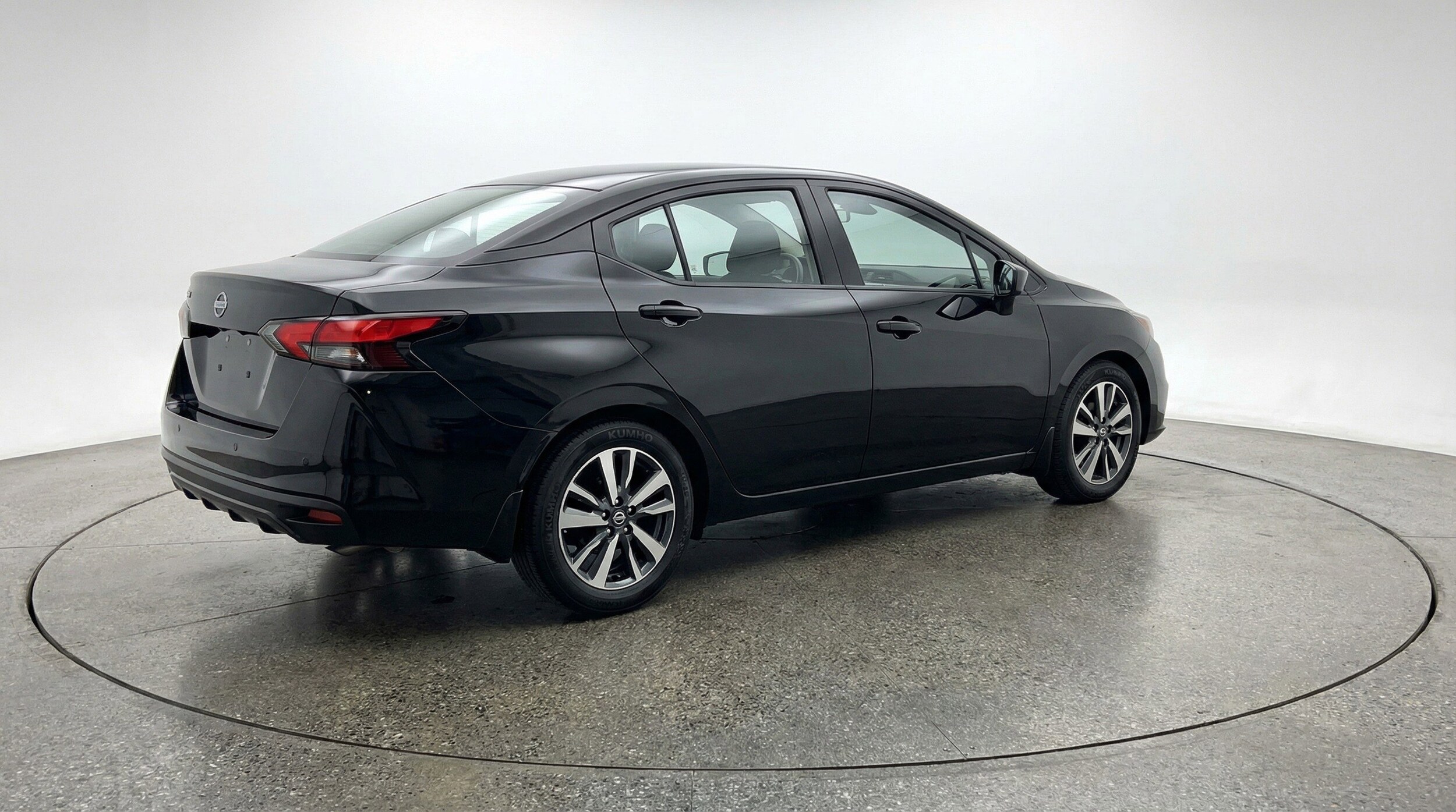 Thumbnail: 2025 Nissan Versa - 9