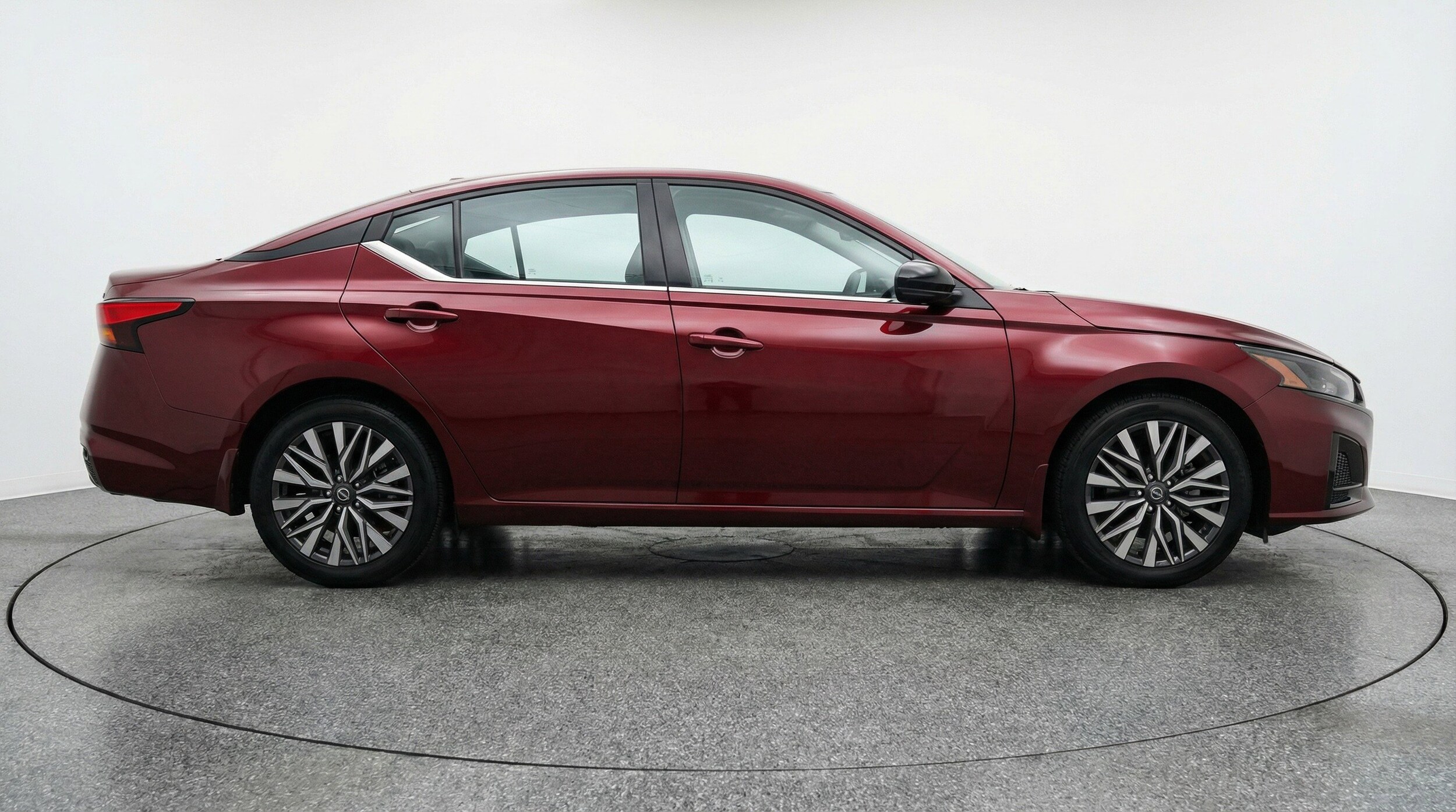 Thumbnail: 2025 Nissan Altima - 11