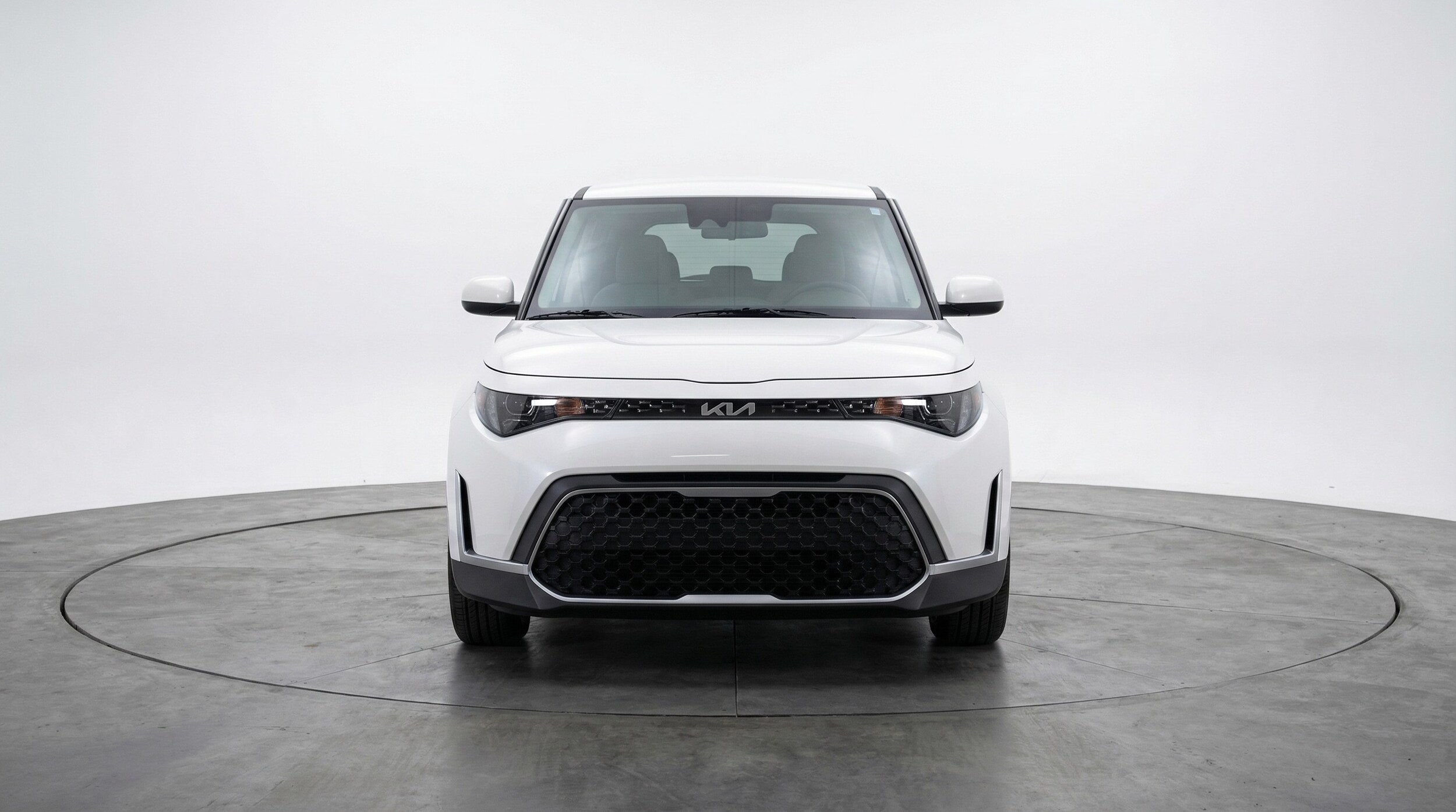 Thumbnail: 2025 Kia Soul - 2