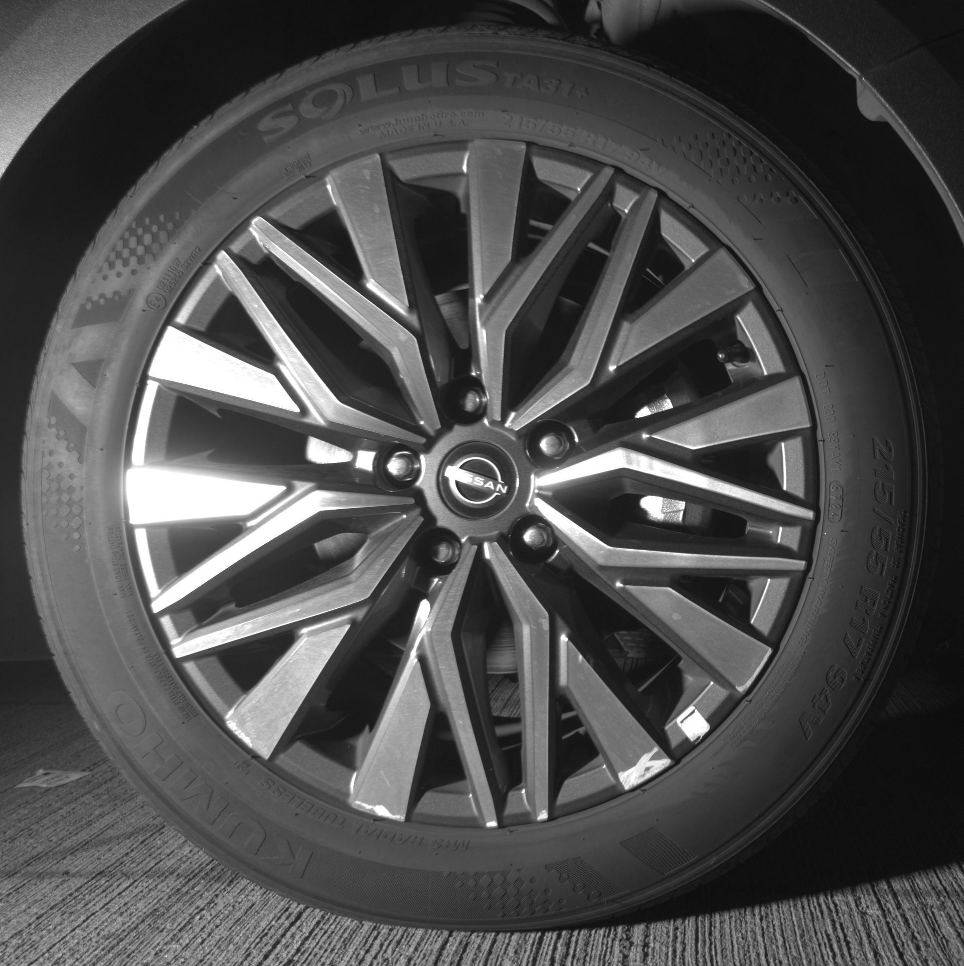 Thumbnail: 2025 Nissan Altima - 10