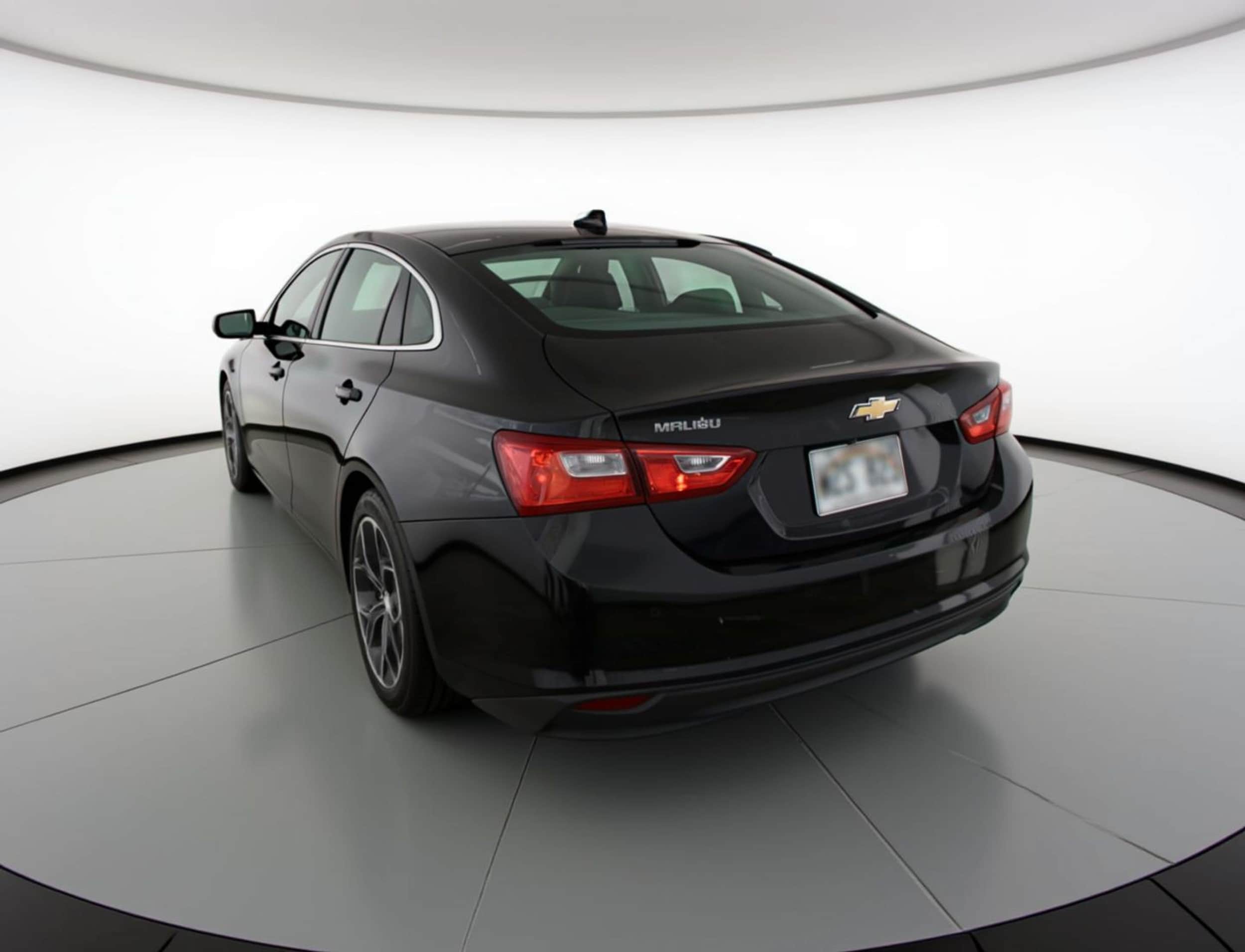 Thumbnail: 2024 Chevrolet Malibu - 6
