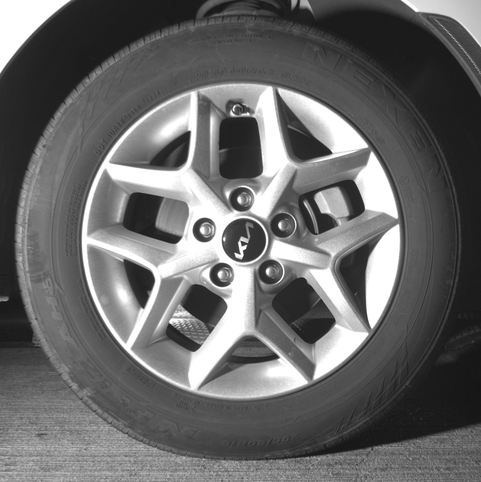 Thumbnail: 2025 Kia Soul - 13