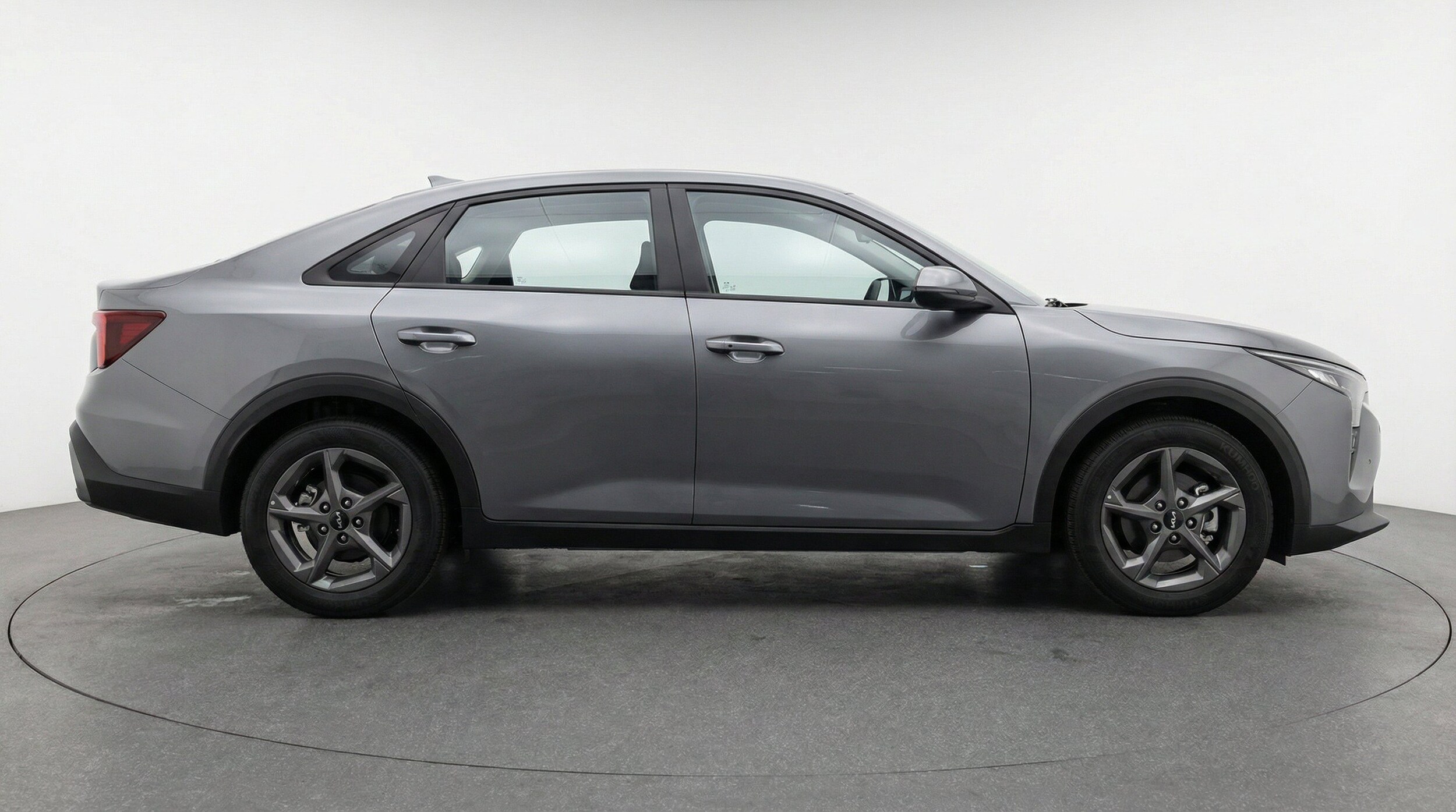 Thumbnail: 2025 Kia K4 - 11