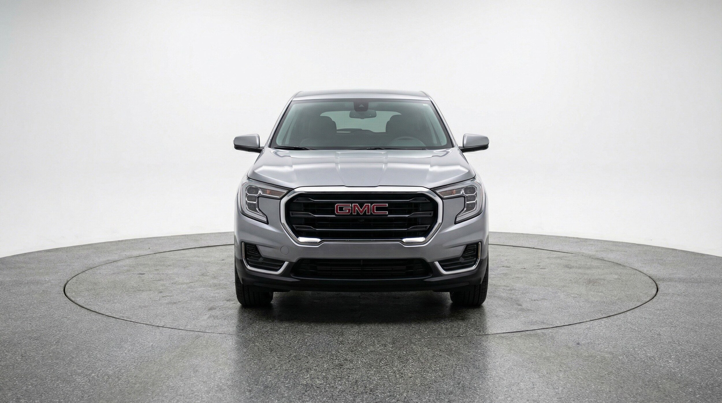 Thumbnail: 2024 GMC Terrain - 2
