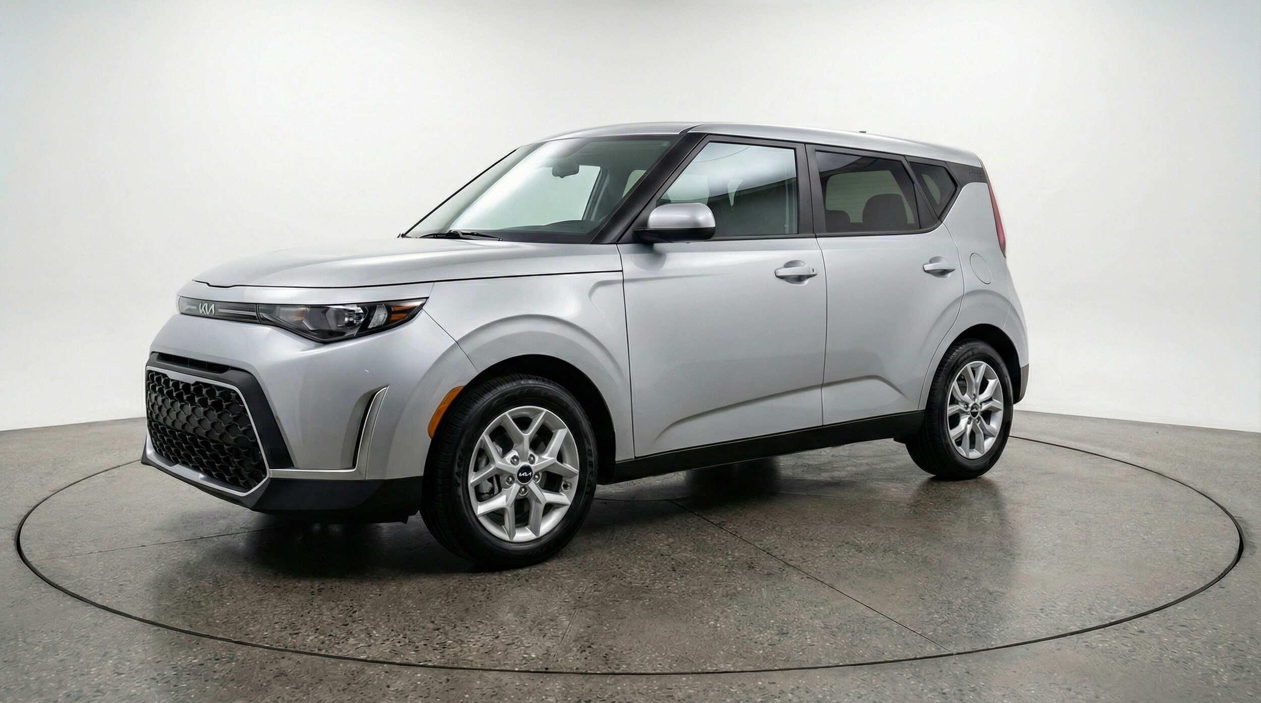 Thumbnail: 2025 Kia Soul - 3